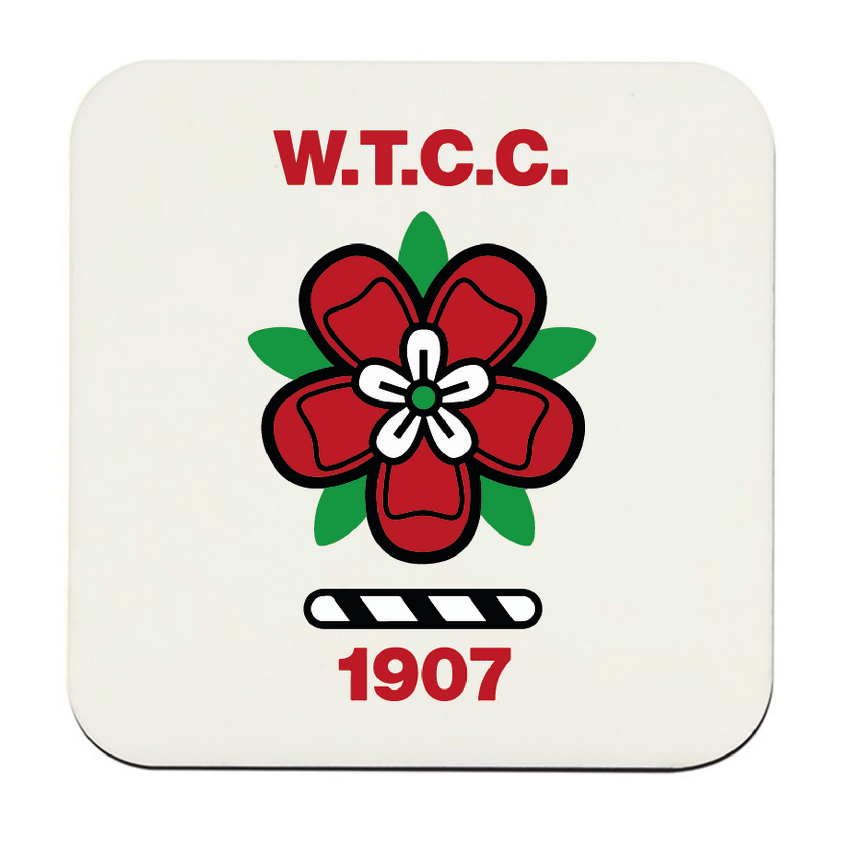Kitlocker-Merchandise Coaster - Bespoke