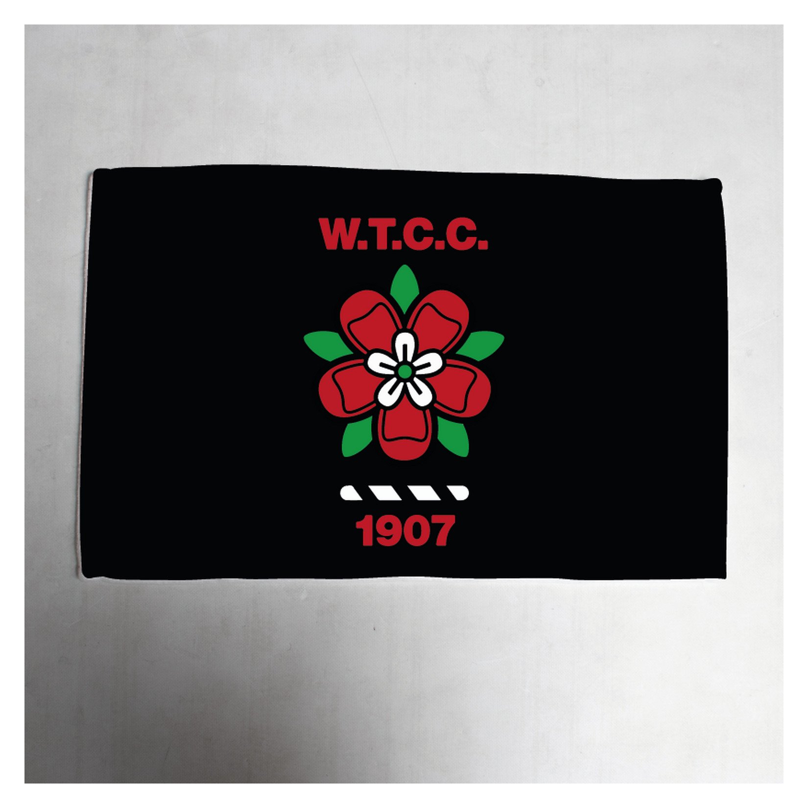 Kitlocker-Merchandise Mini Towel - CUSTOMISED
