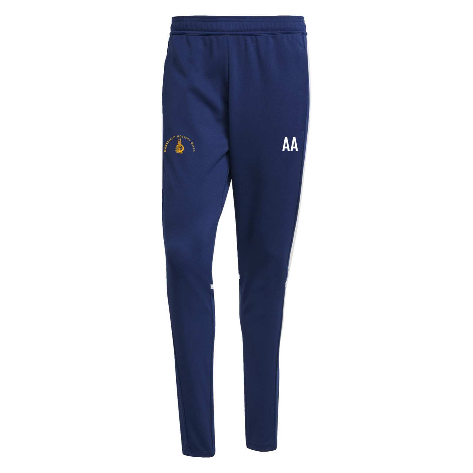 adidas Squadra 25 Training Pants - Team Navy Blue/White