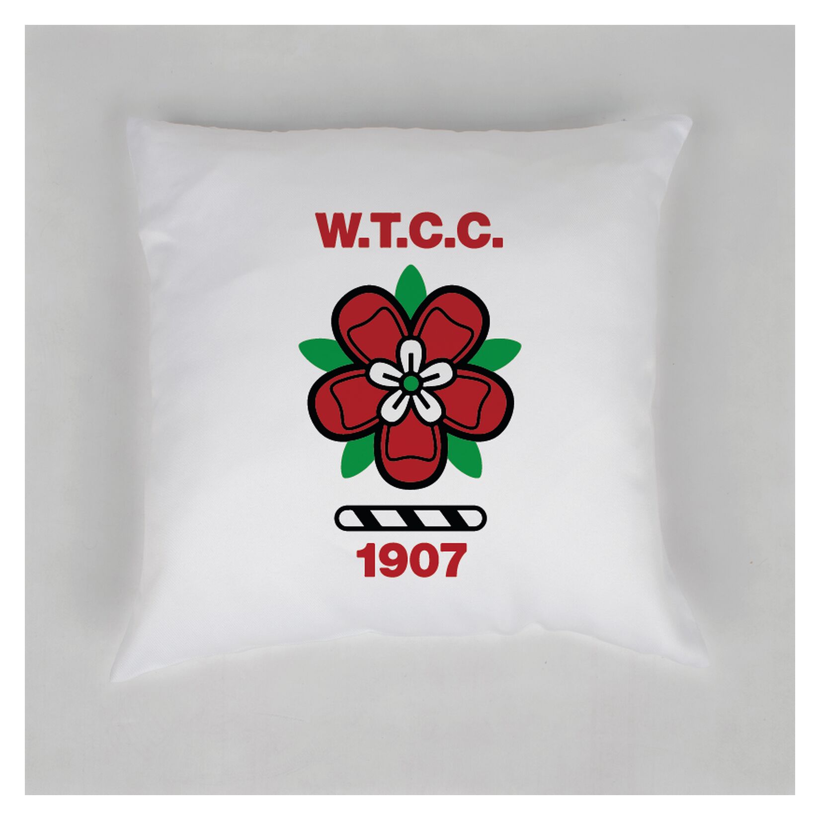 Kitlocker-Merchandise Cushion - CUSTOMISED