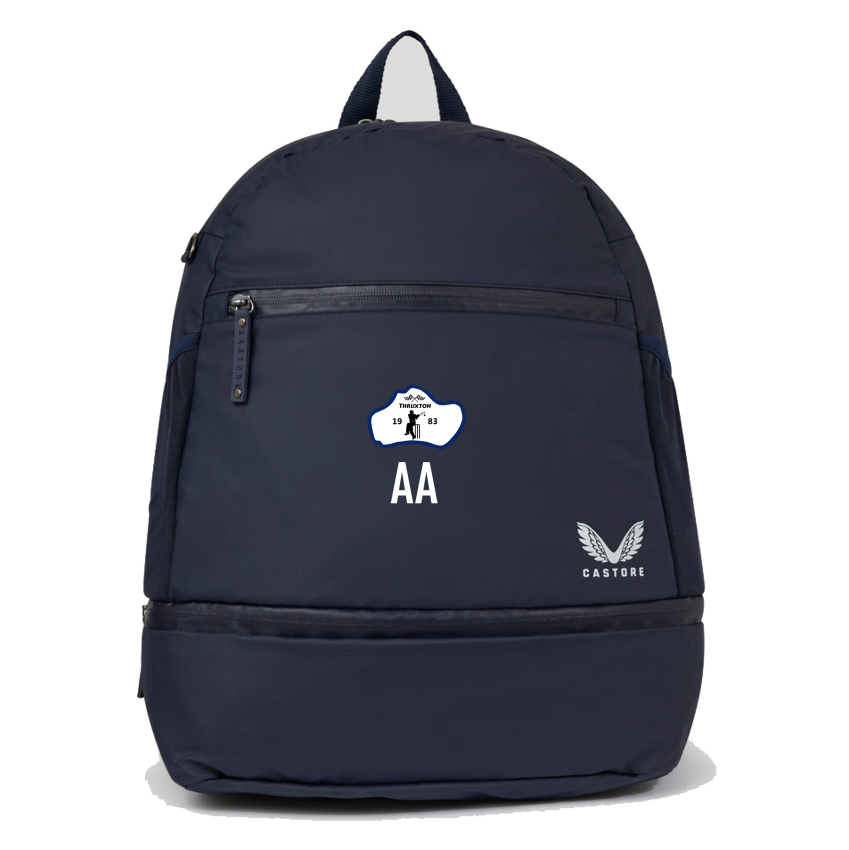 Castore Backpack - Navy