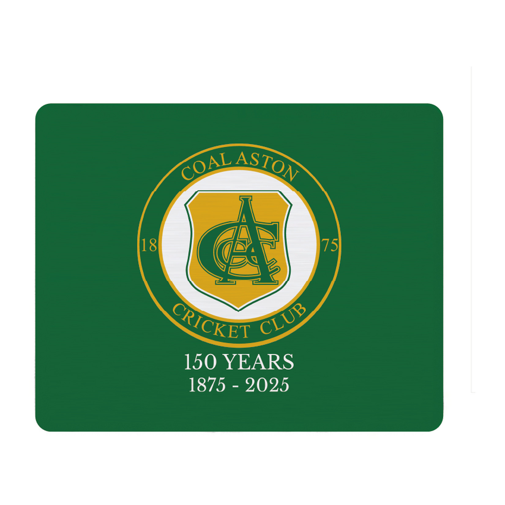 Kitlocker-Merchandise Mouse Pad - Rectangular - Bespoke