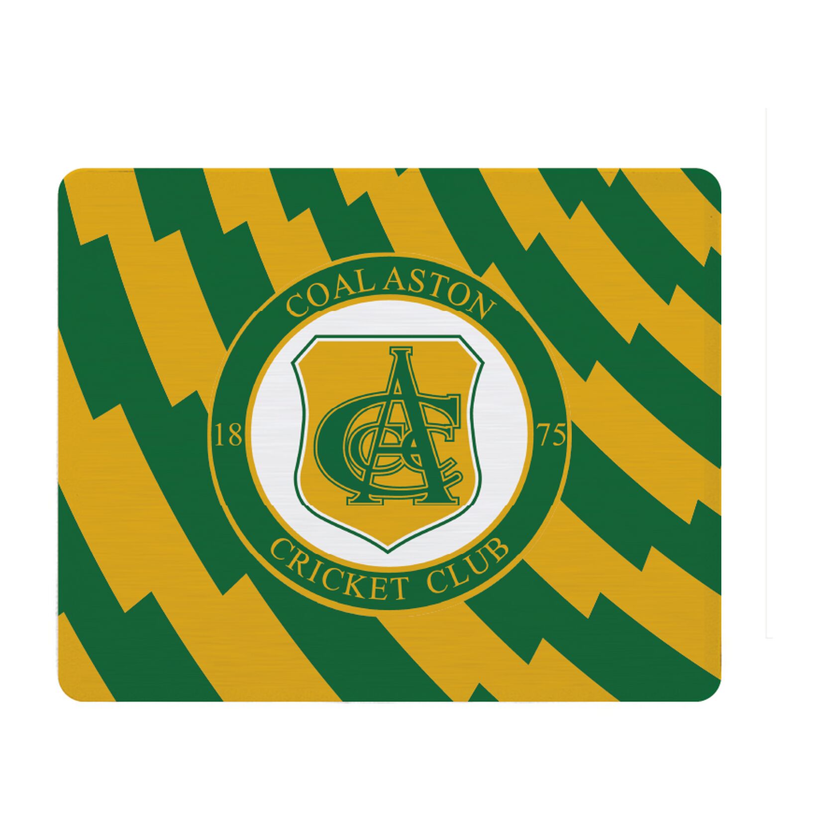 Kitlocker-Merchandise Mouse Pad - Rectangular - Bespoke
