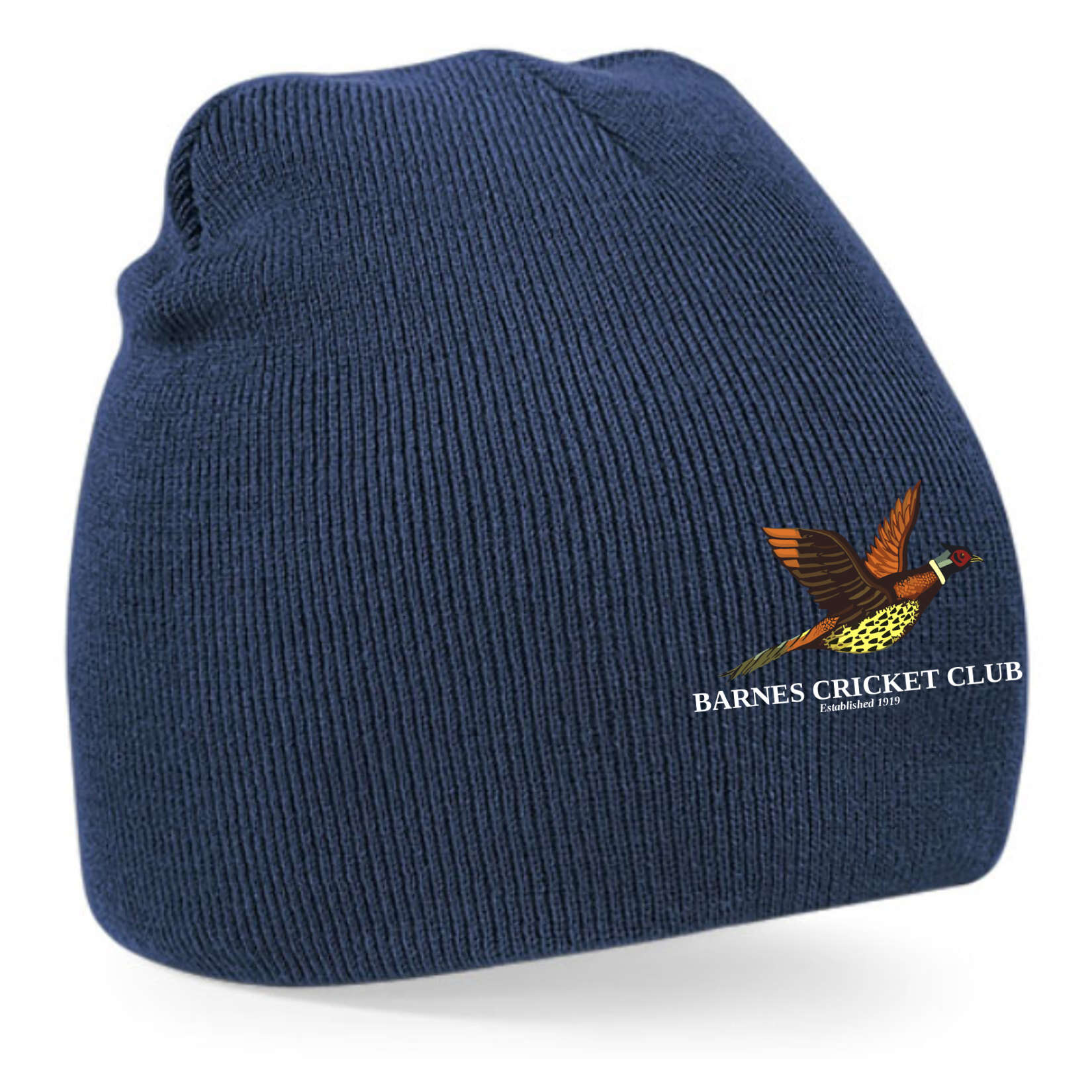 Ralawise Original Pull on Beanie - French Navy