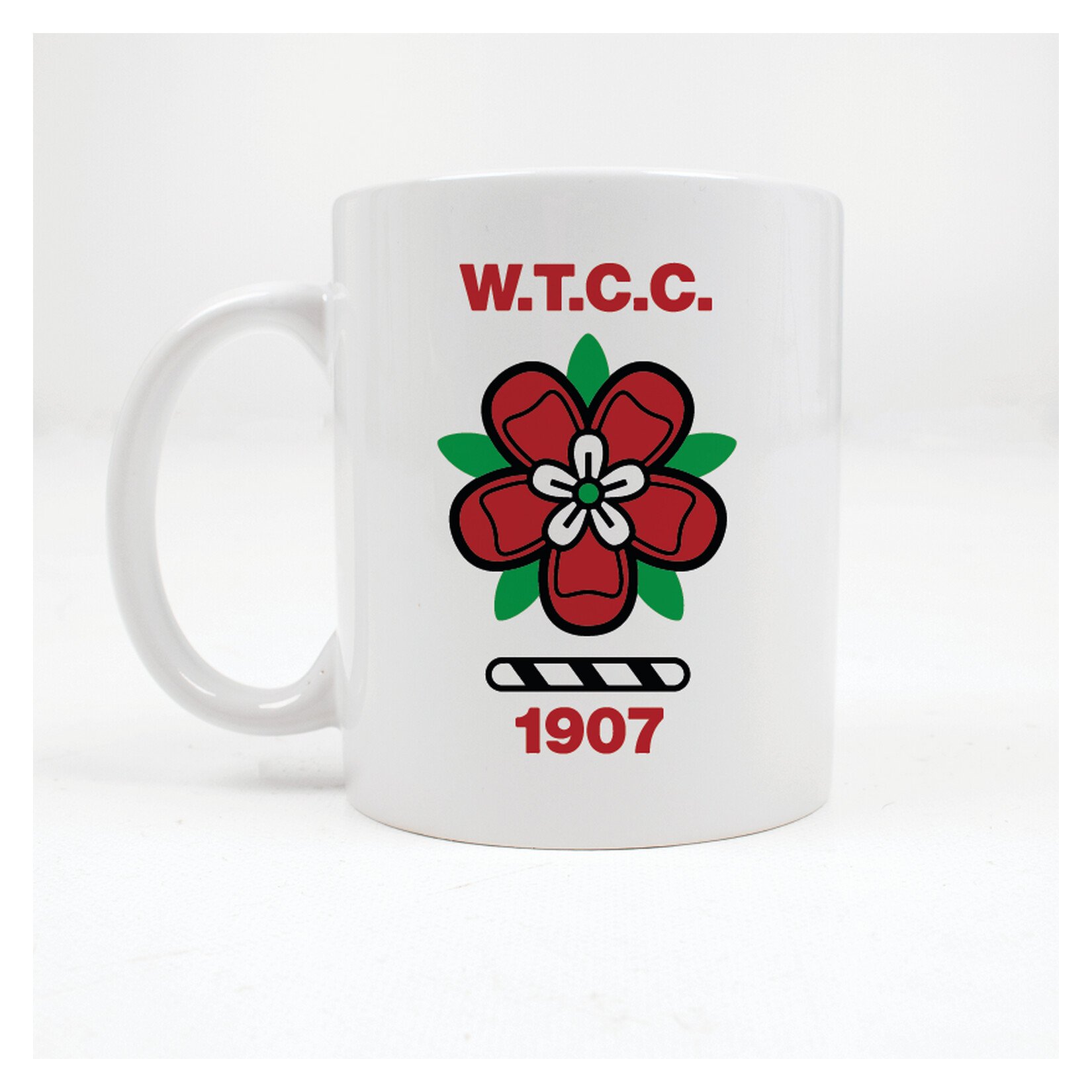 Kitlocker-Merchandise Mug - Bespoke