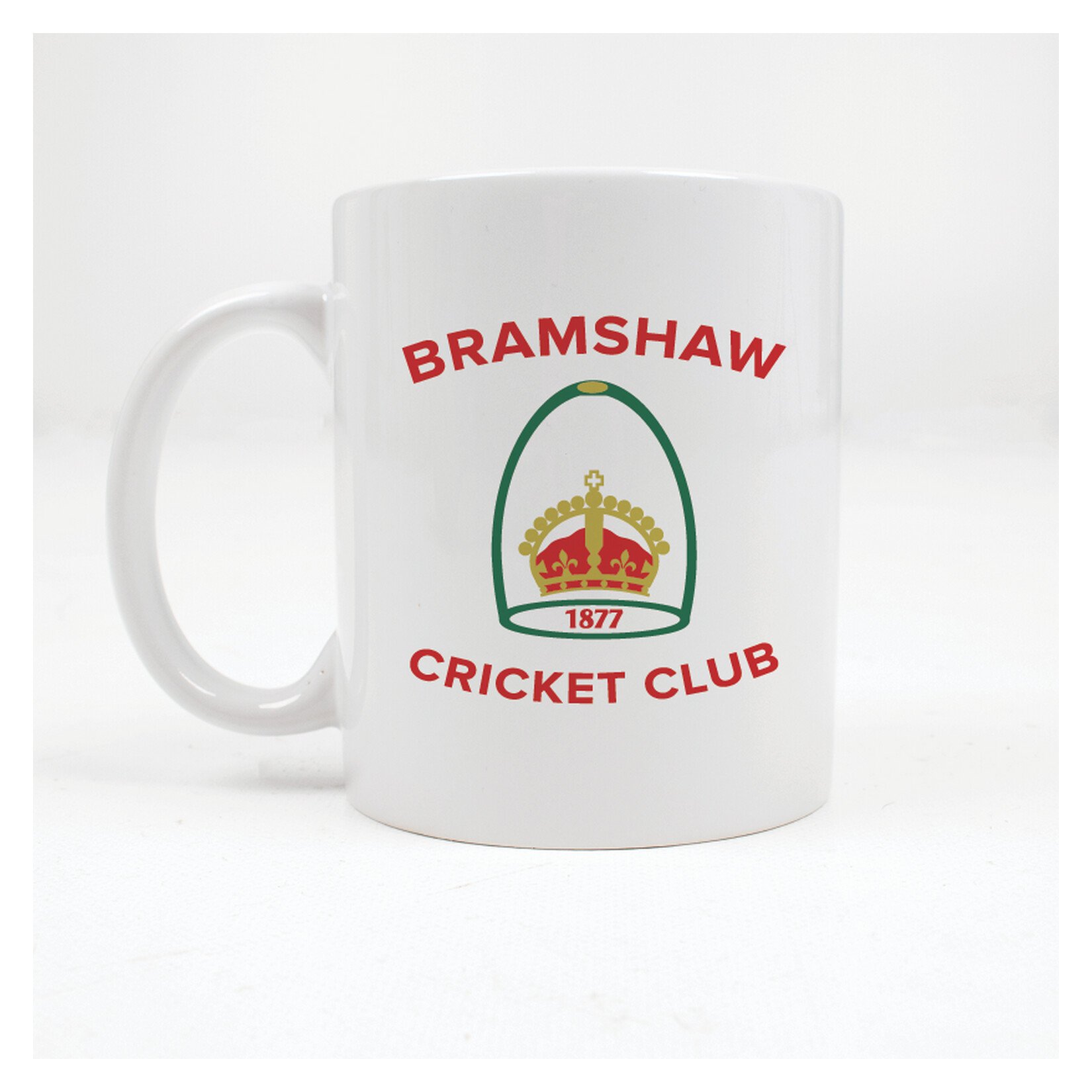 Kitlocker-Merchandise Mug - Bespoke