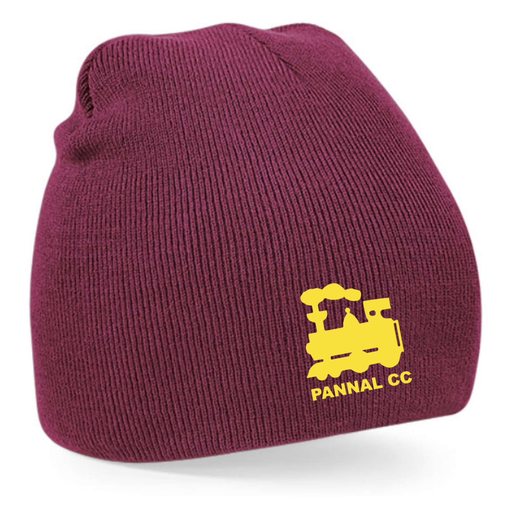 Ralawise Original Pull on Beanie - Burgundy