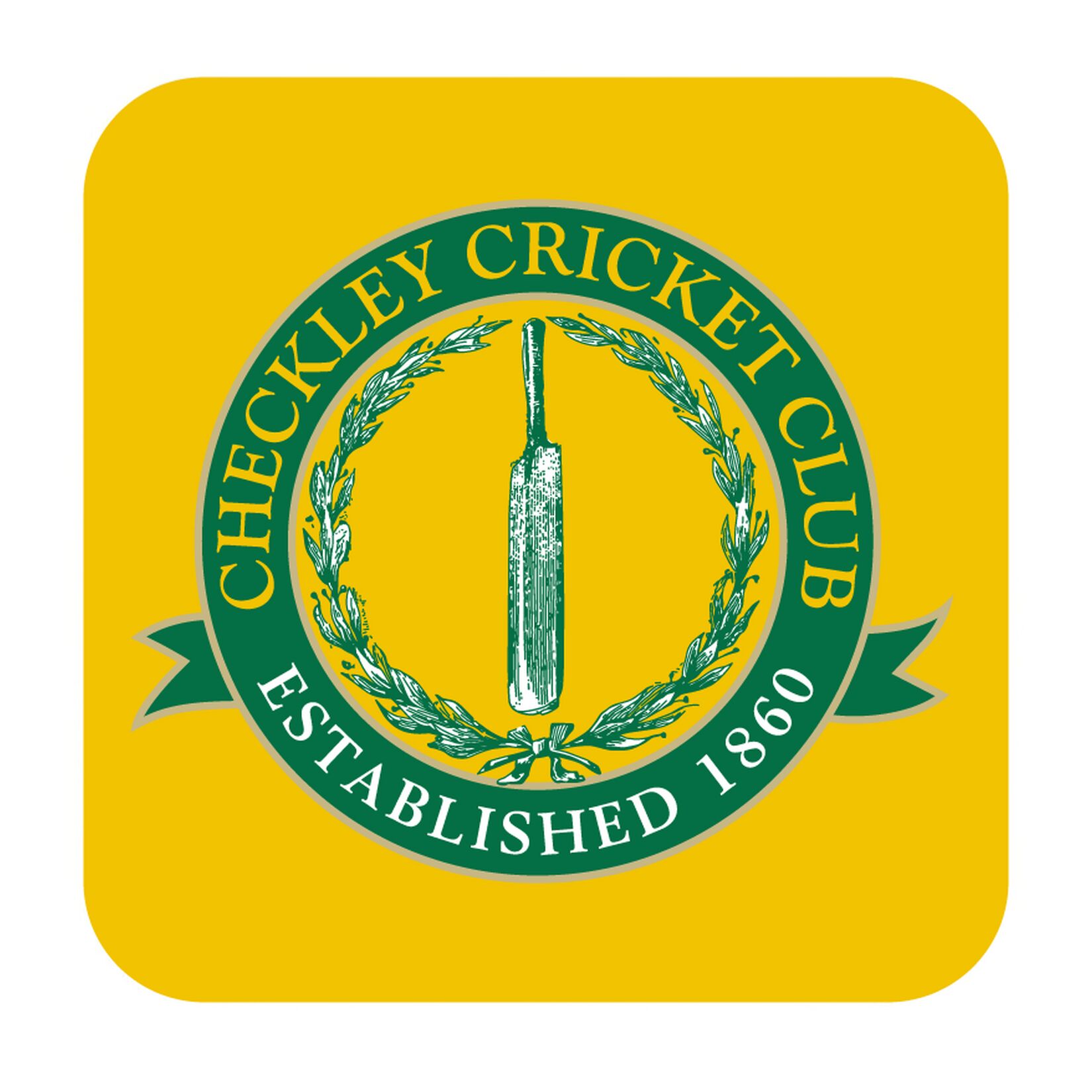 Kitlocker-Merchandise Coaster - Bespoke