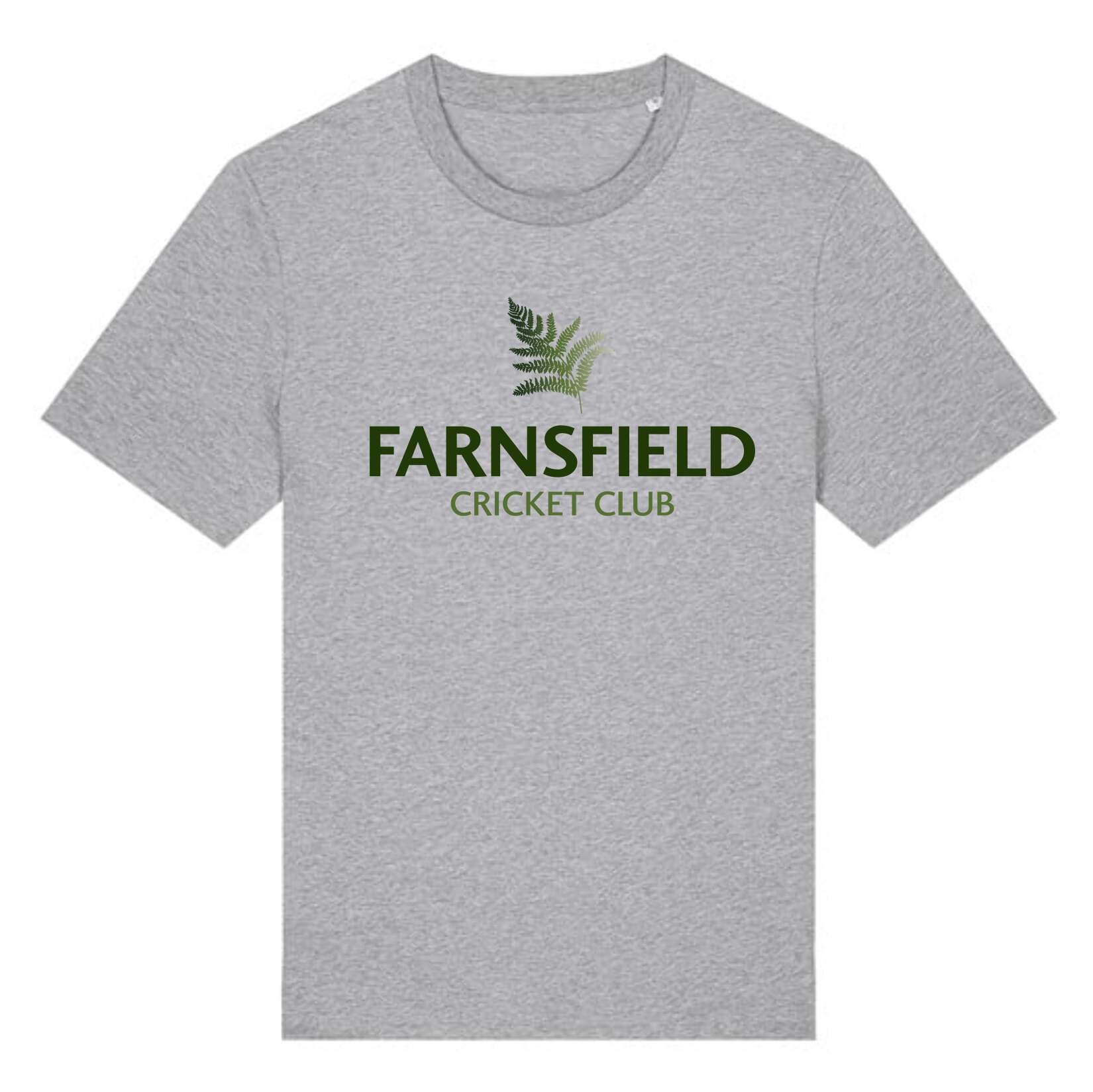 Ralawise Creator 2.0 Iconic T-Shirt - Heather Grey