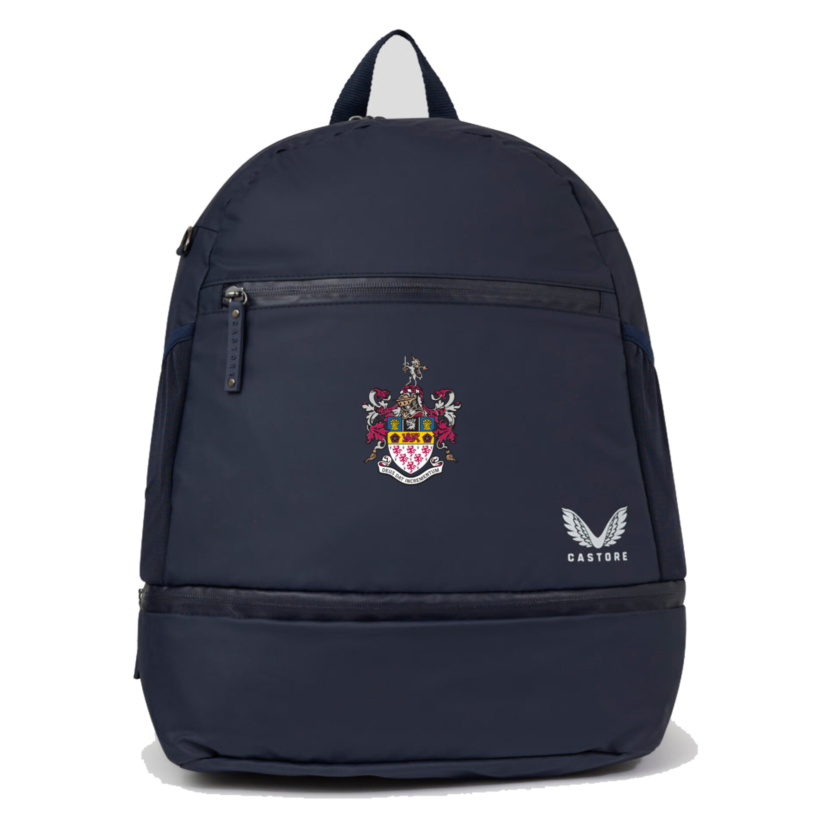 Castore Backpack - Navy