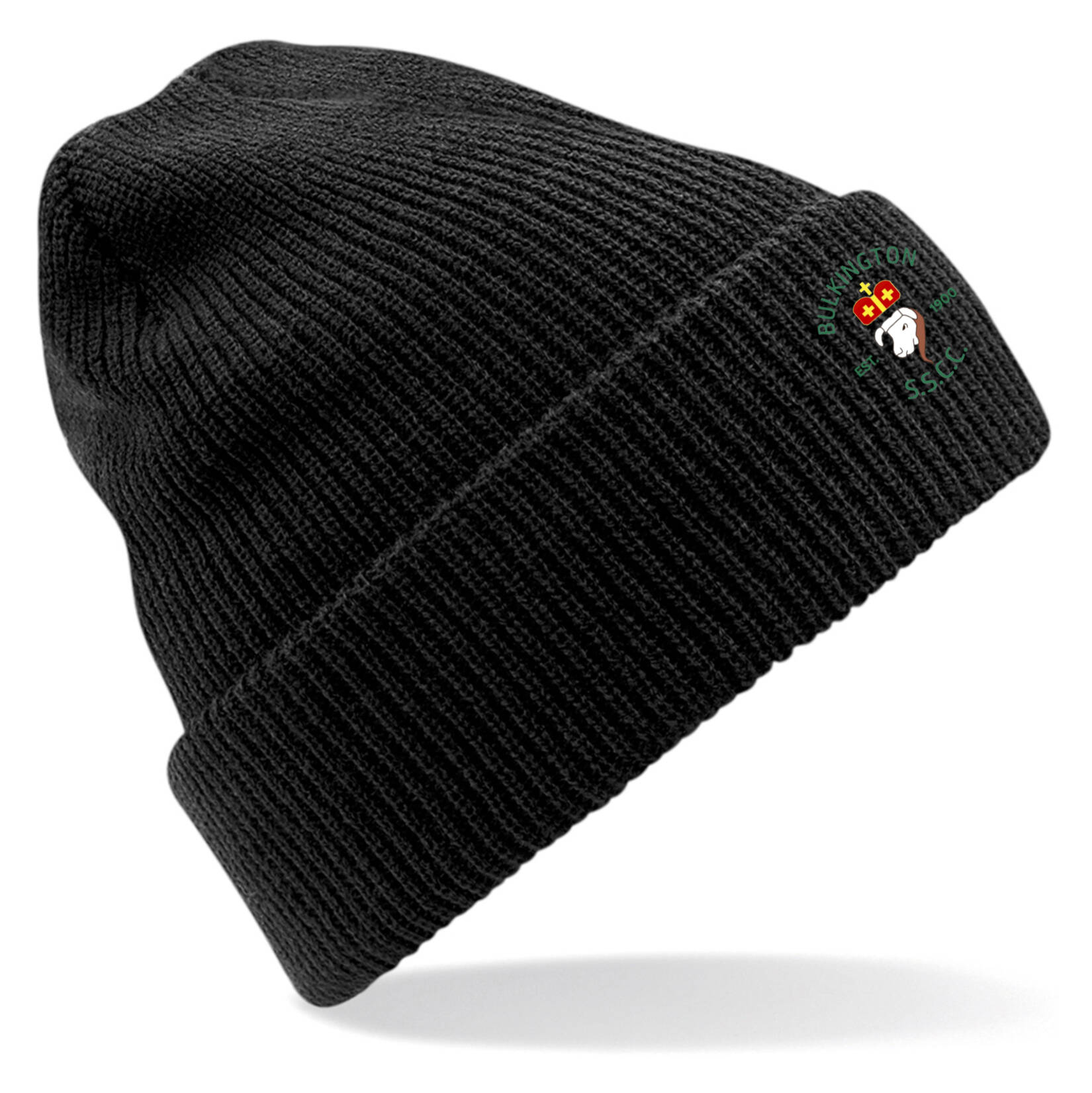 Ralawise Heritage Beanie - Black