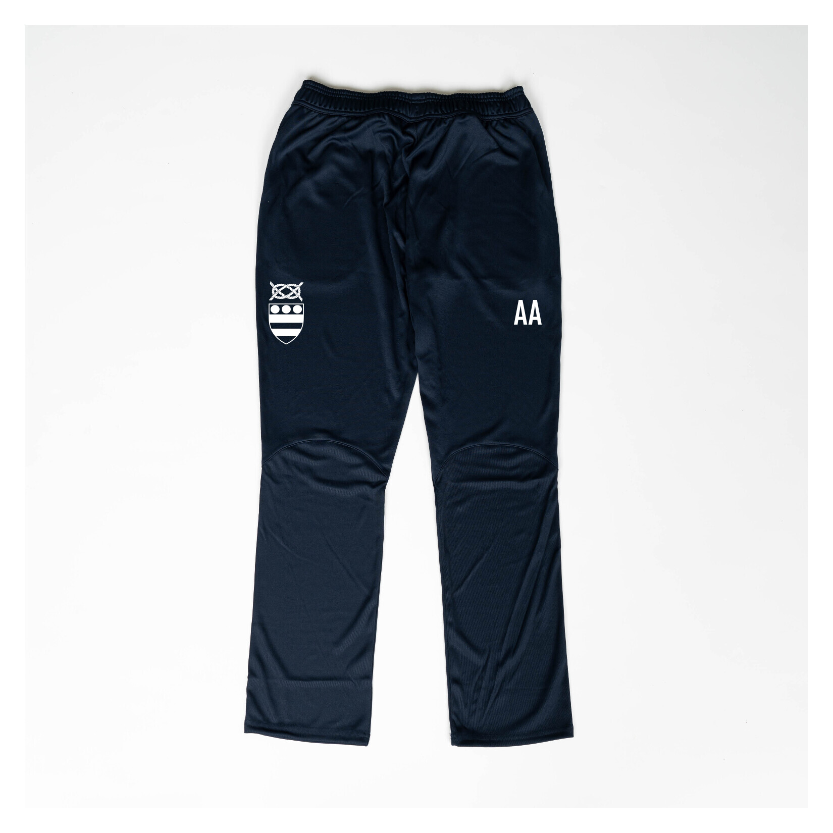Classic Cricket Trousers - Navy