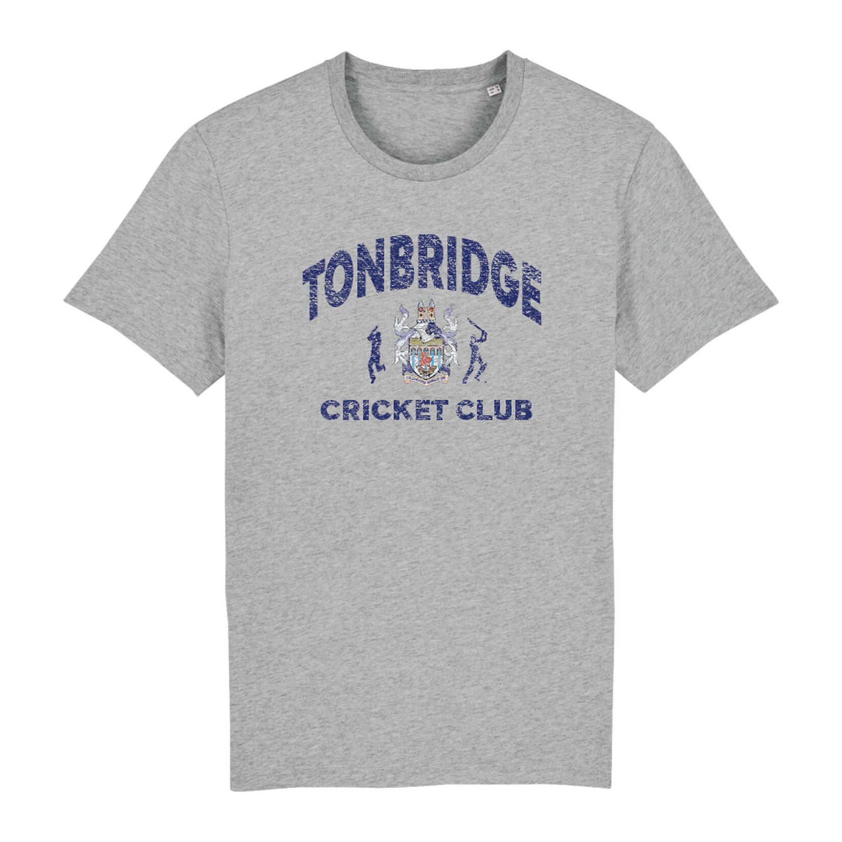 Ralawise Creator 2.0 Iconic T-Shirt - Heather Grey