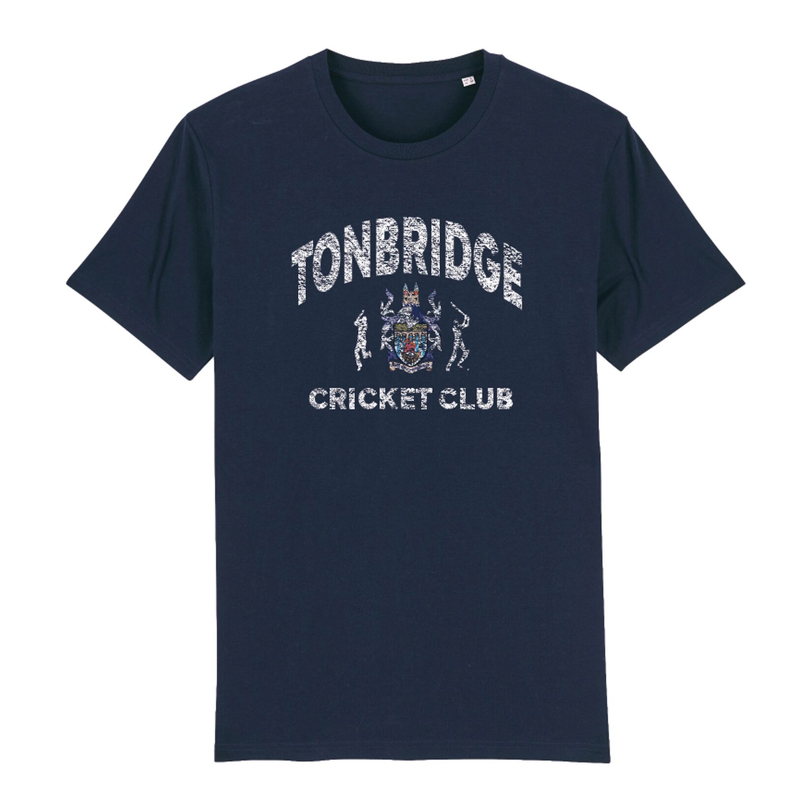 Ralawise Creator 2.0 Iconic T-Shirt - French Navy