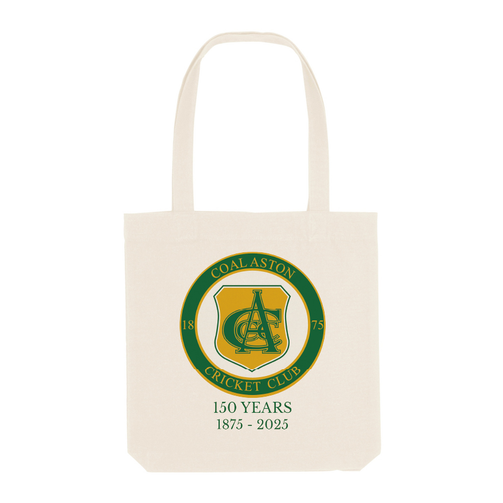 Ralawise Woven tote bag - Natural