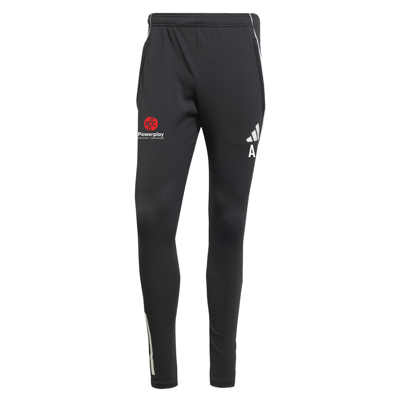 adidas Tiro 25 Competition Training Pants - Black/Team Grey Four/White