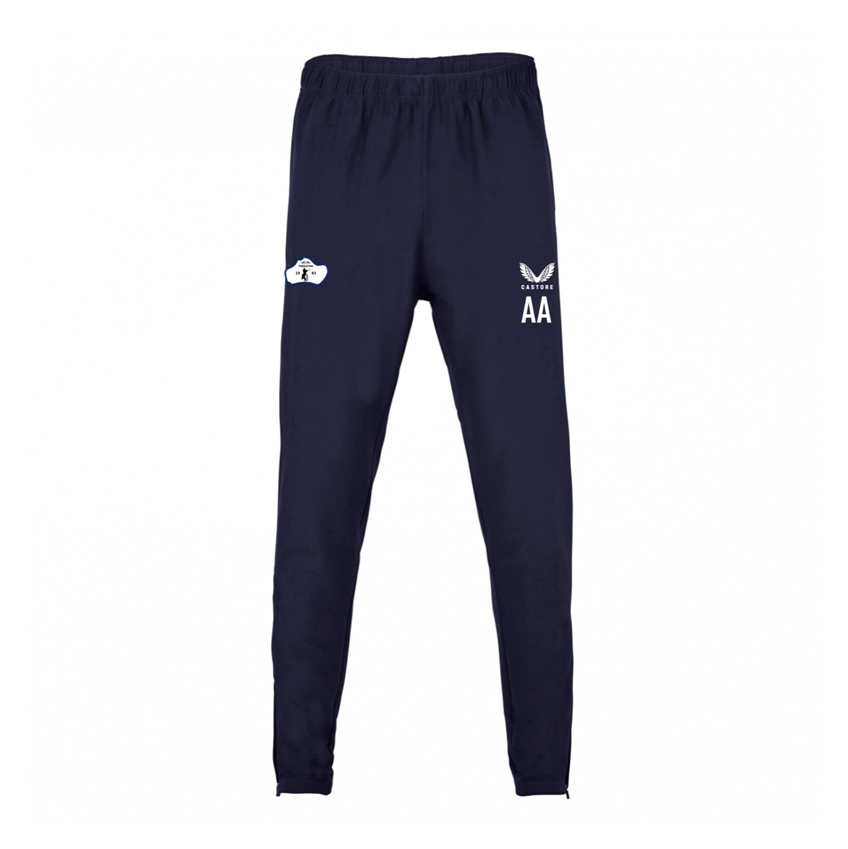 Castore Track Pant - Navy