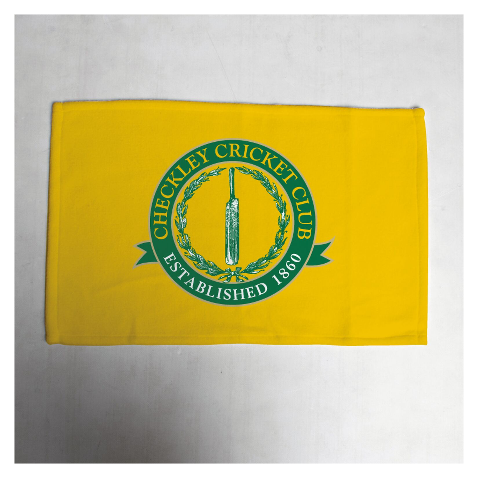 Kitlocker-Merchandise Mini Towel - CUSTOMISED