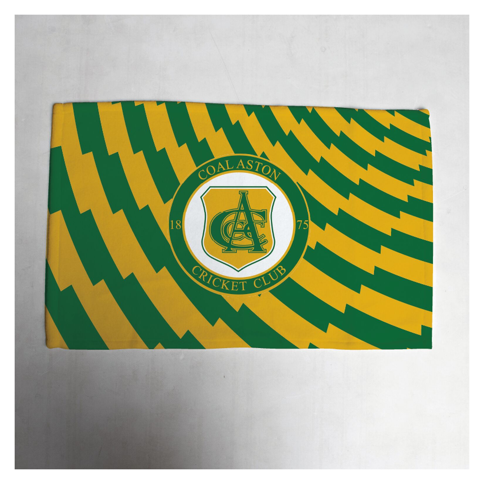 Kitlocker-Merchandise Mini Towel - CUSTOMISED