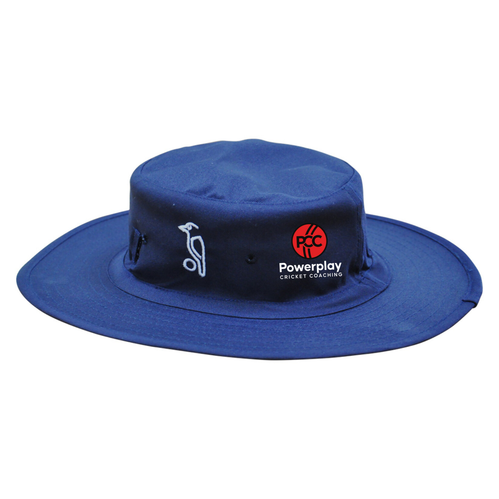 Kookaburra Sun Hat - Navy