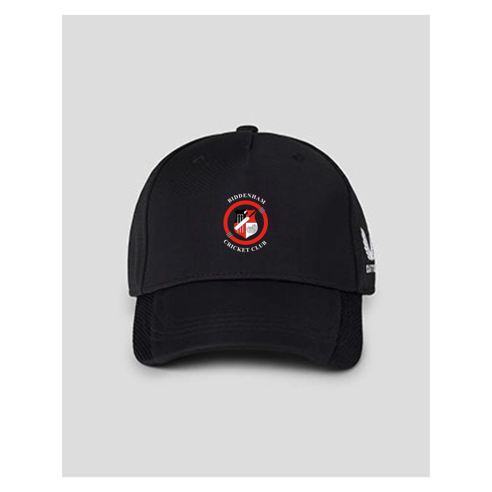 Castore Performance Cap - Black/White