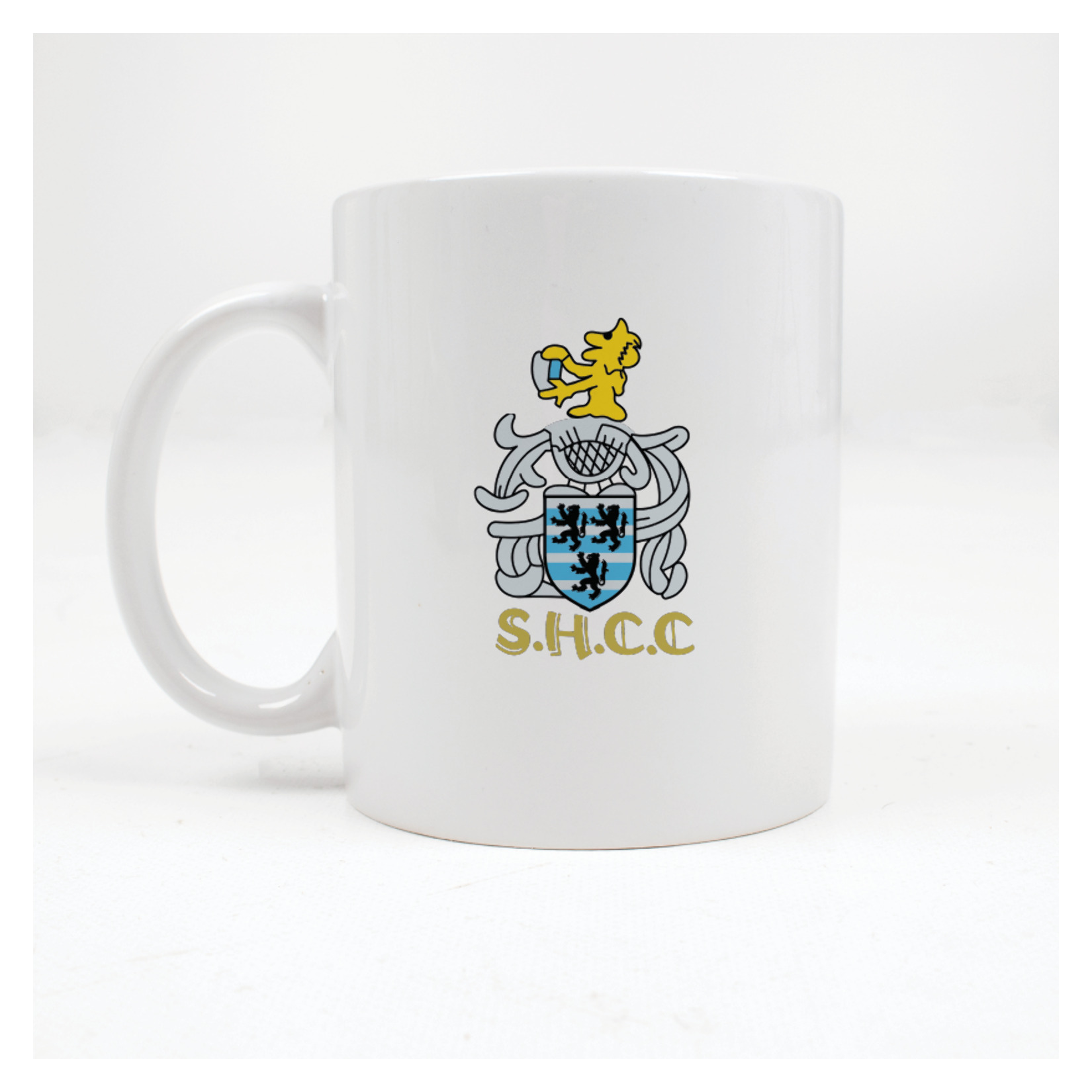 Kitlocker-Merchandise Mug - Bespoke