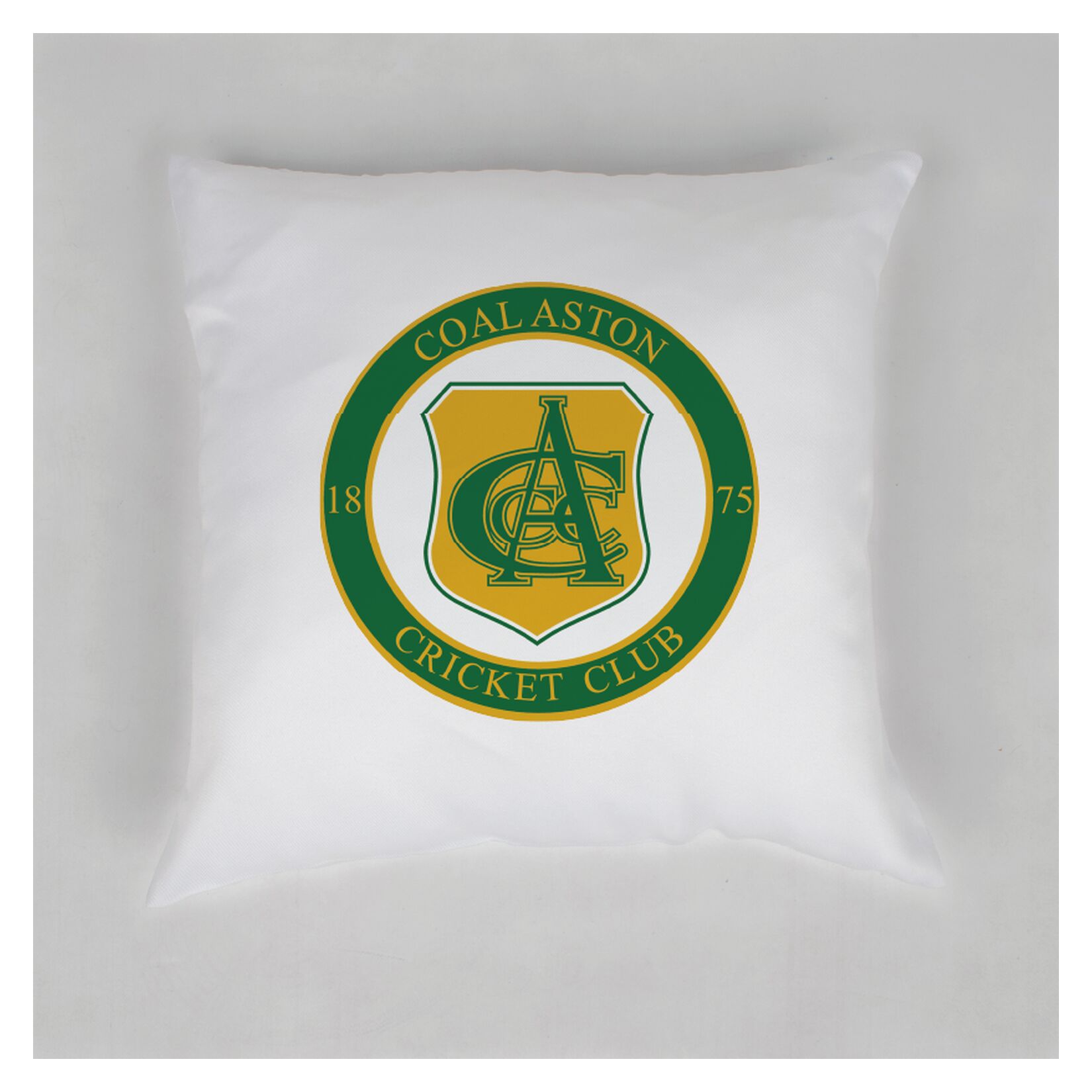 Kitlocker-Merchandise Cushion - CUSTOMISED