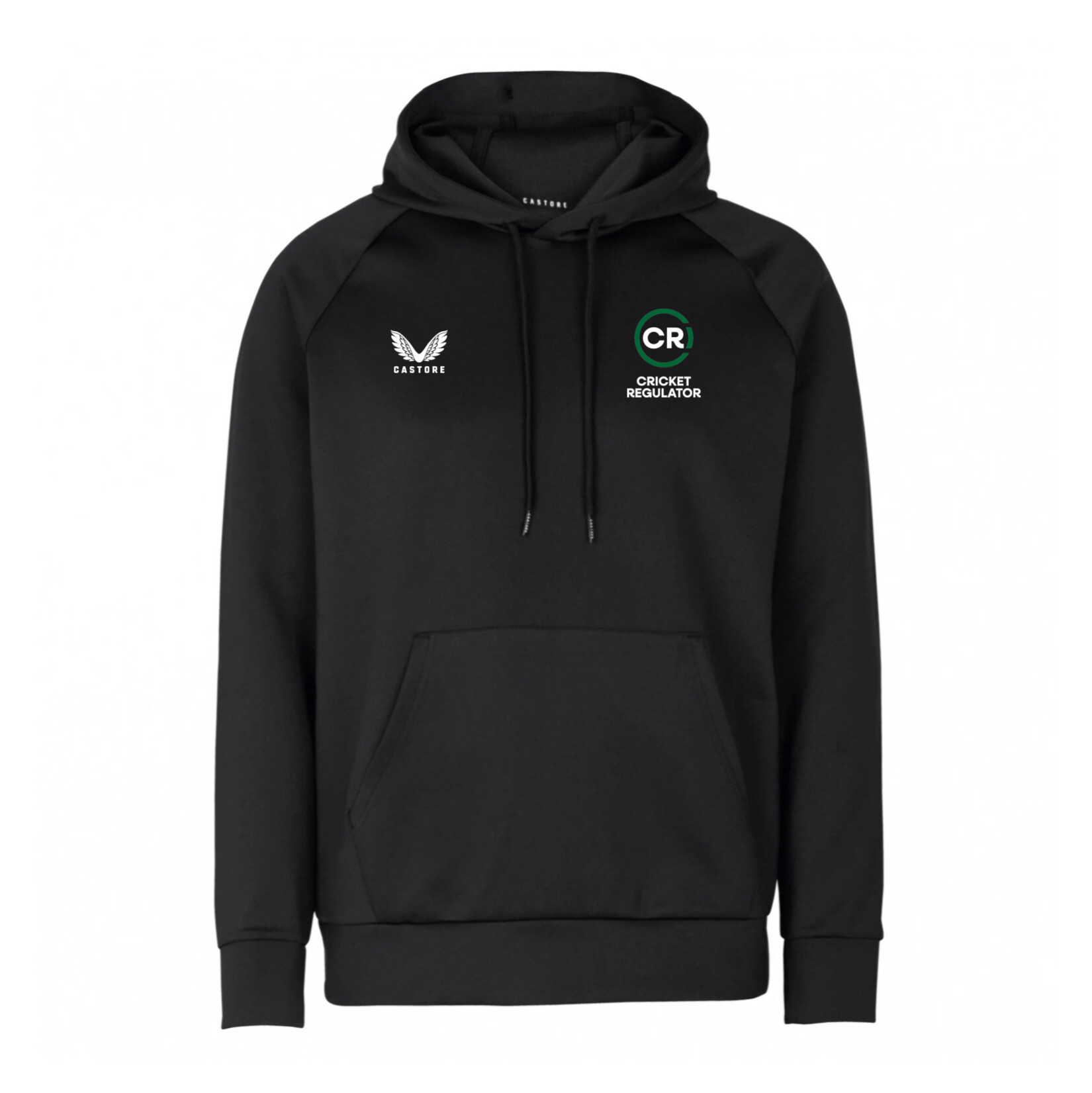 Castore Scuba Overhead Hoodie - Black