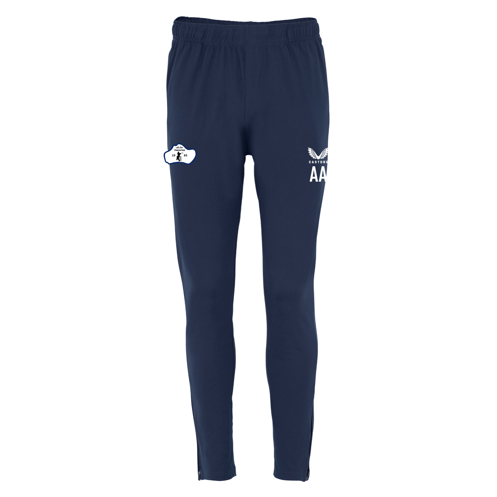Castore Slim Fit Pant - Navy