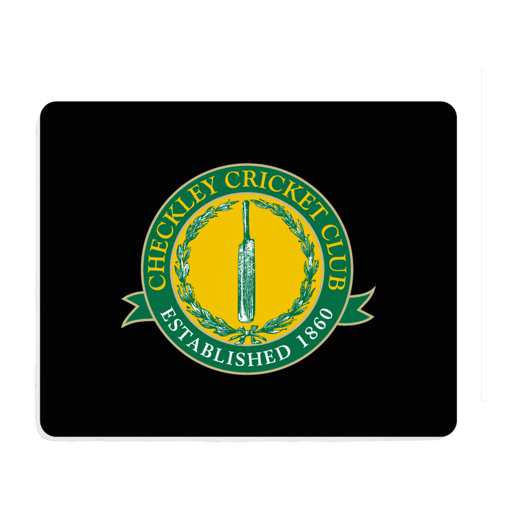 Kitlocker-Merchandise Mouse Pad - Rectangular - Bespoke