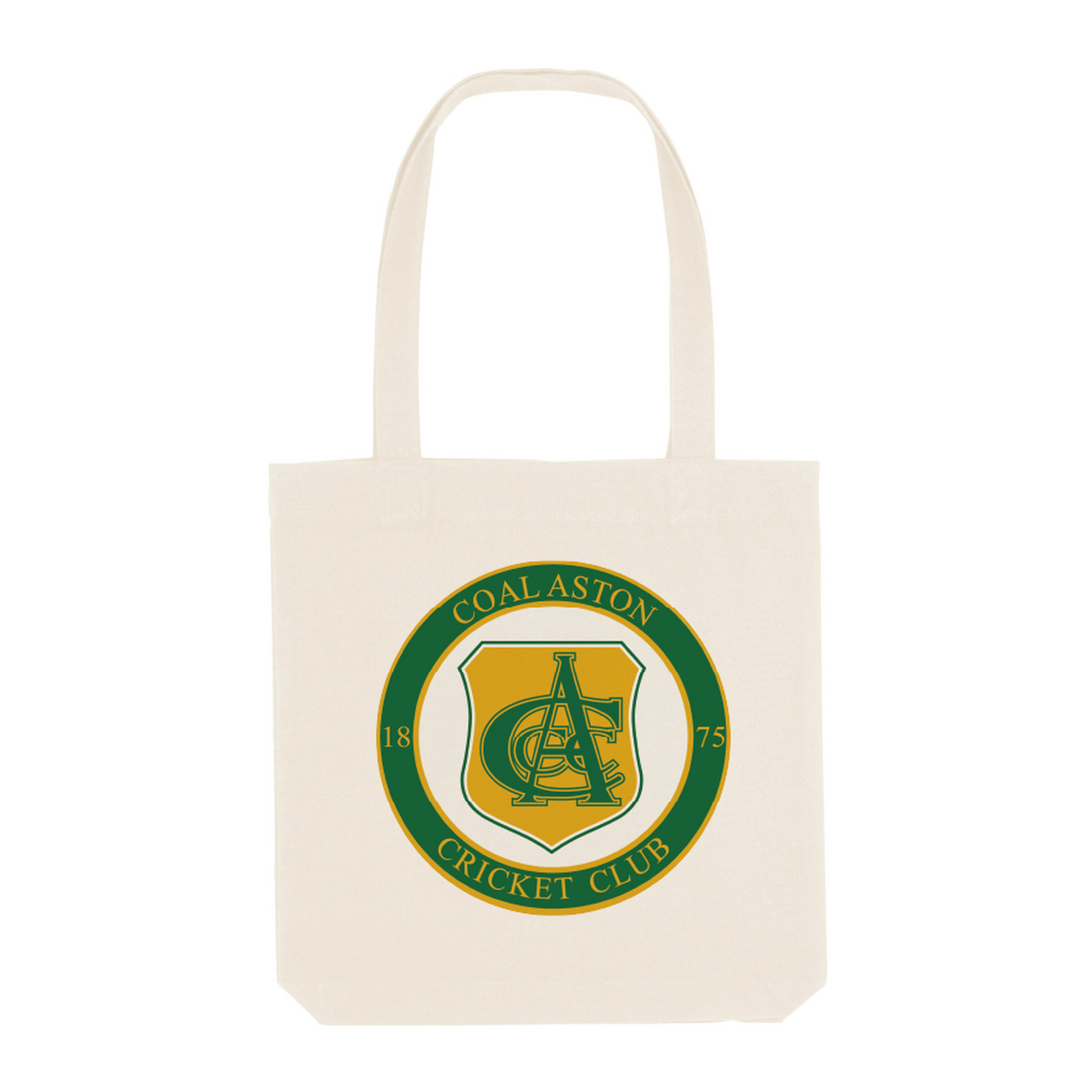 Ralawise Woven tote bag - Natural