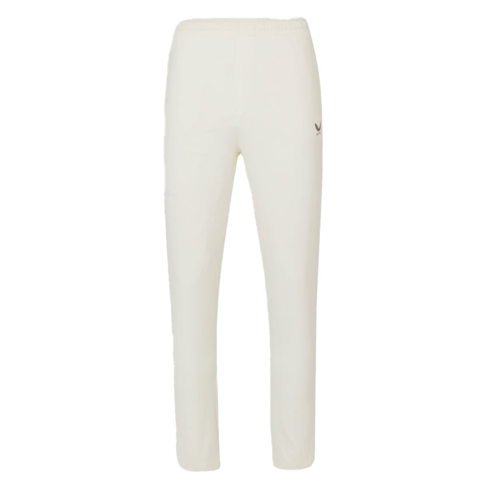 Castore Cricket Trousers - Cream/Black