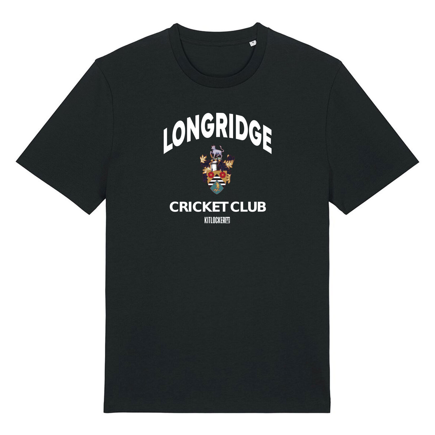 Ralawise Creator 2.0 Iconic T-Shirt - Black