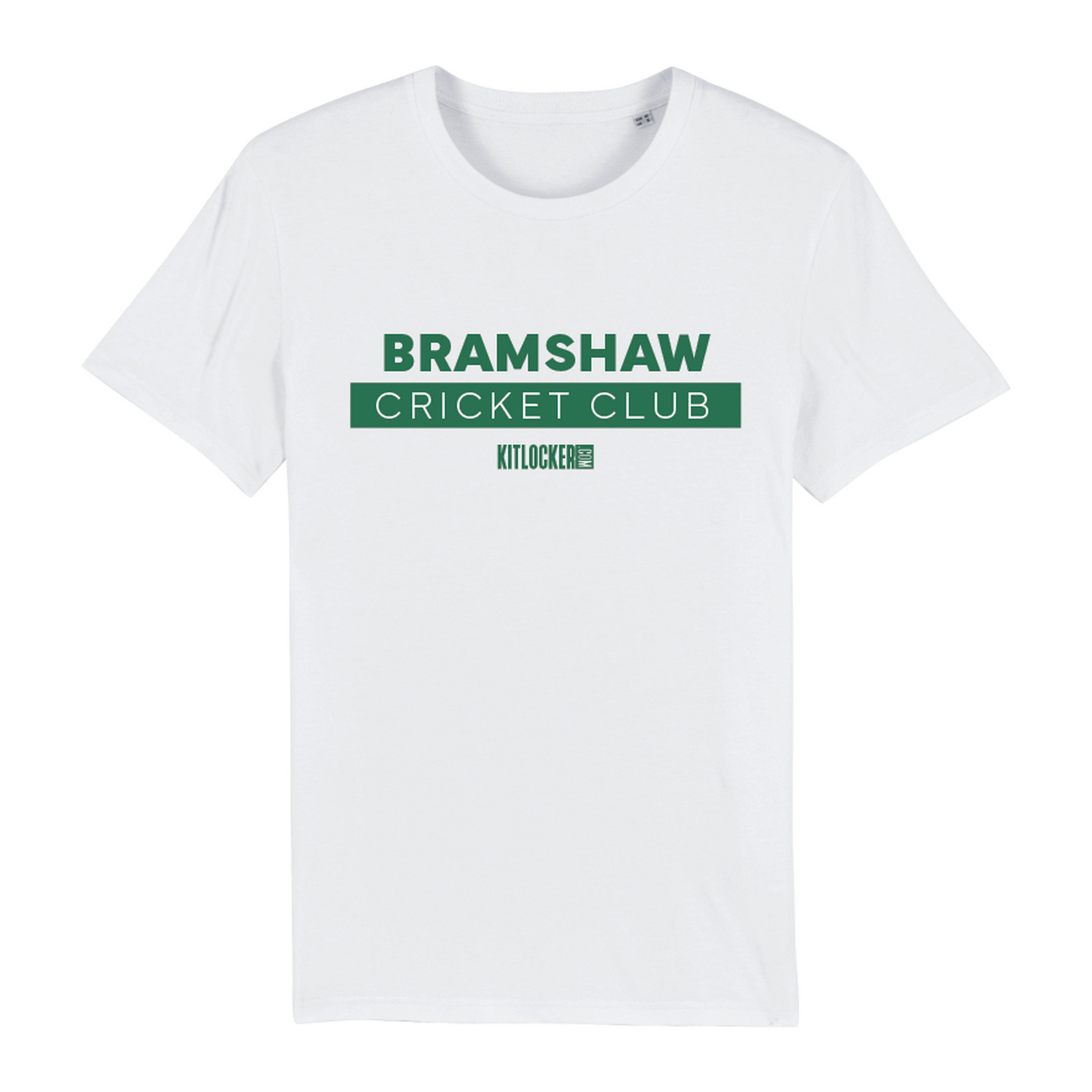 Ralawise Creator 2.0 Iconic T-Shirt - White