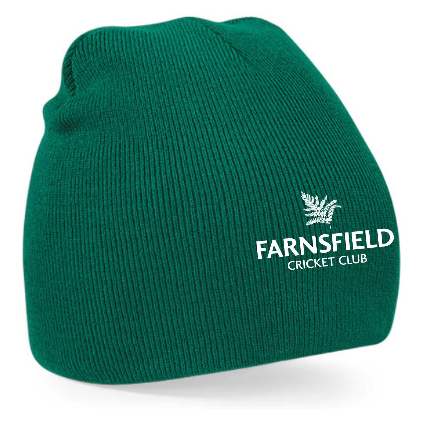 Ralawise Original Pull on Beanie - Bottle Green