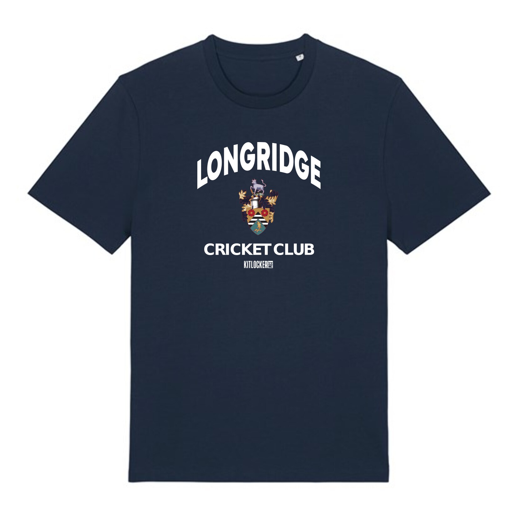 Ralawise Creator 2.0 Iconic T-Shirt - French Navy