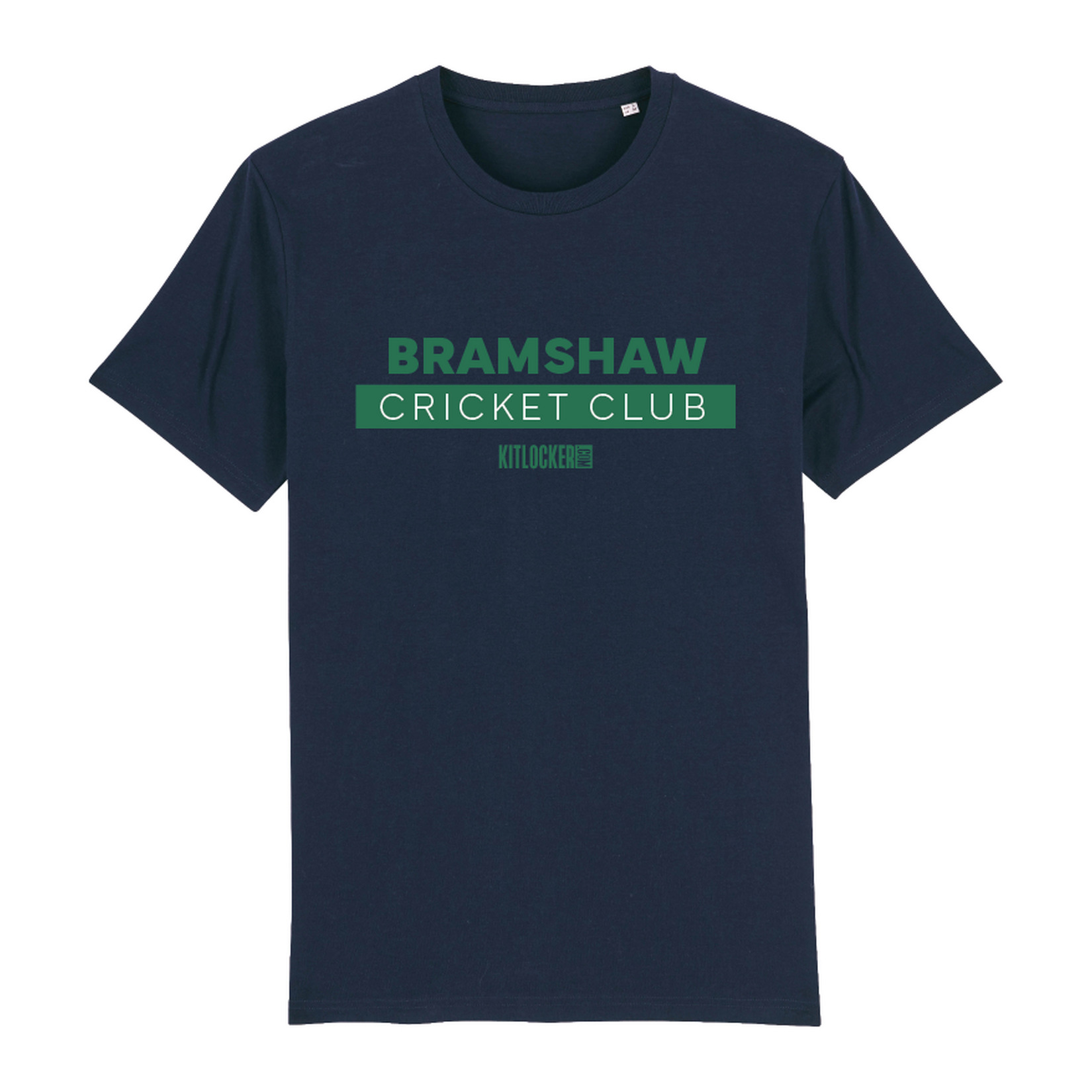 Ralawise Creator 2.0 Iconic T-Shirt - French Navy