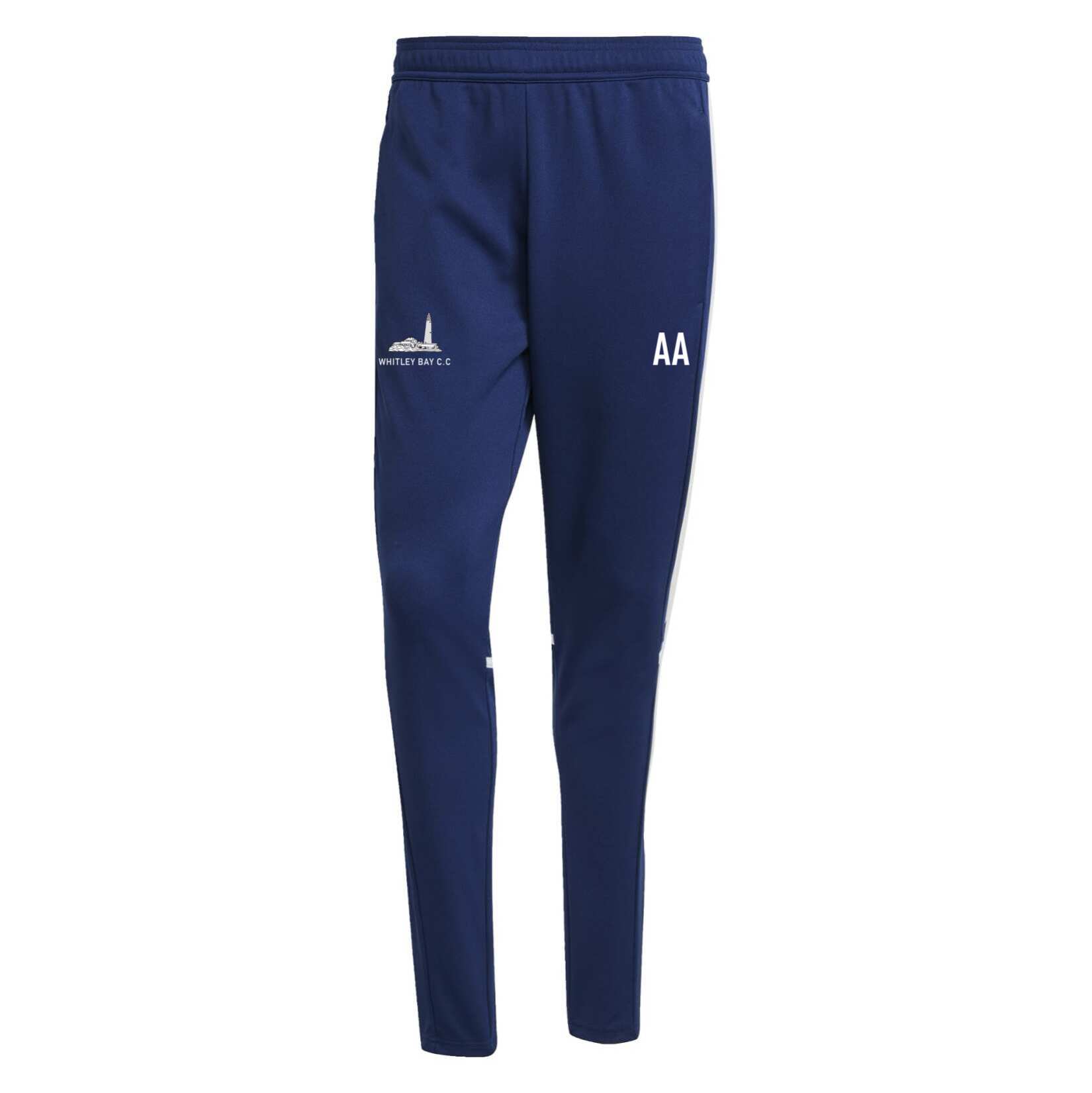 adidas Squadra 25 Training Pants - Team Navy Blue/White
