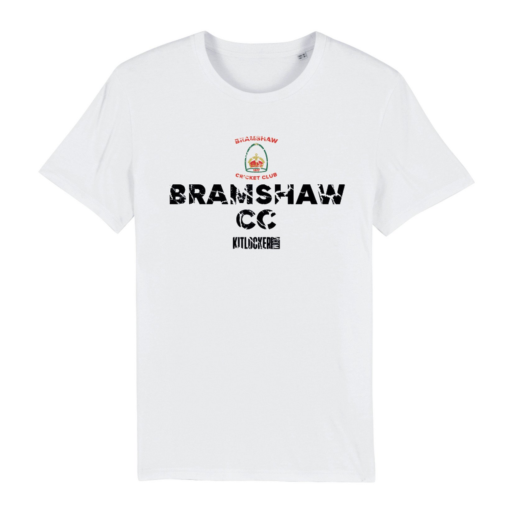 Ralawise Creator 2.0 Iconic T-Shirt - White