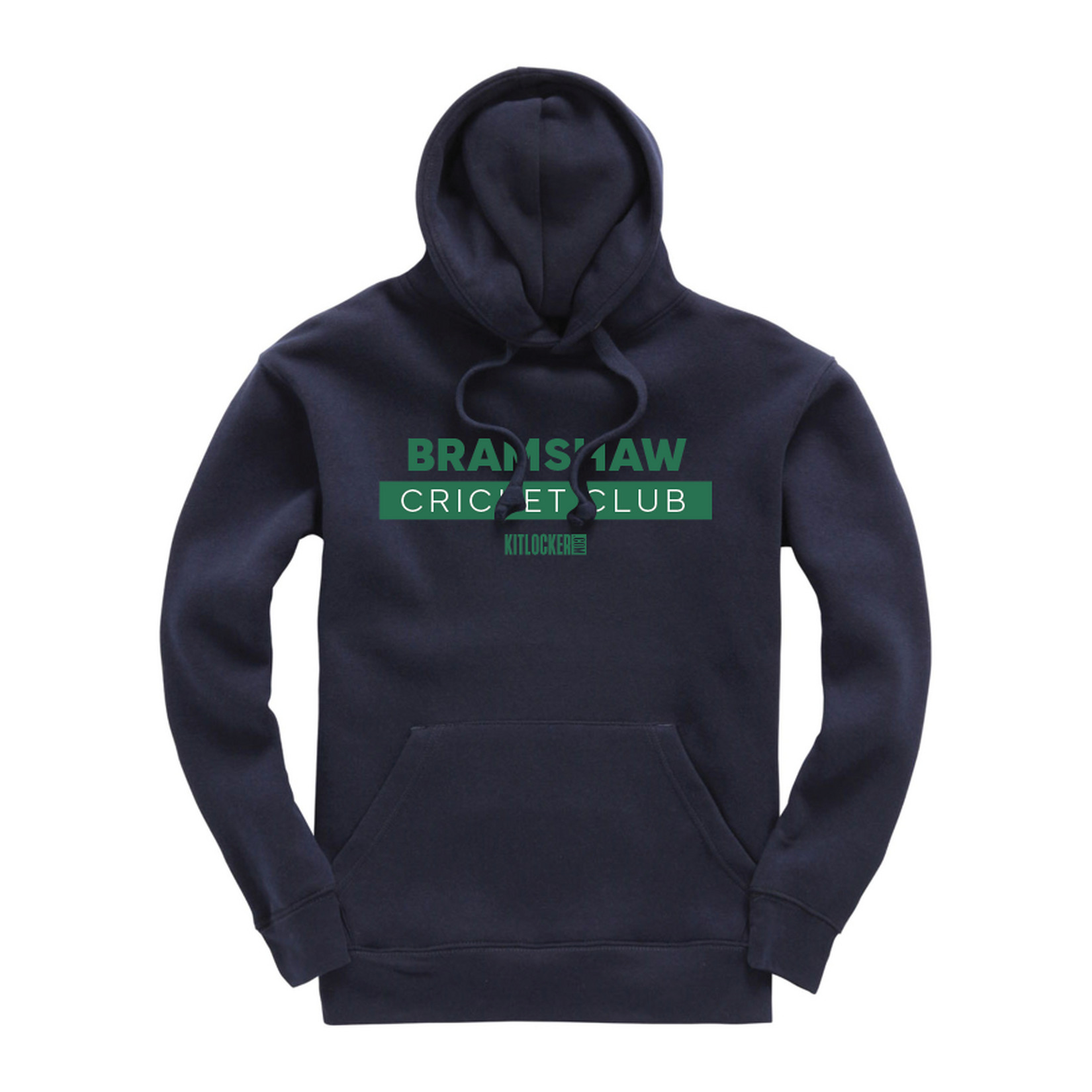 Cottonridge Heavyweight OH Hoodie - Navy