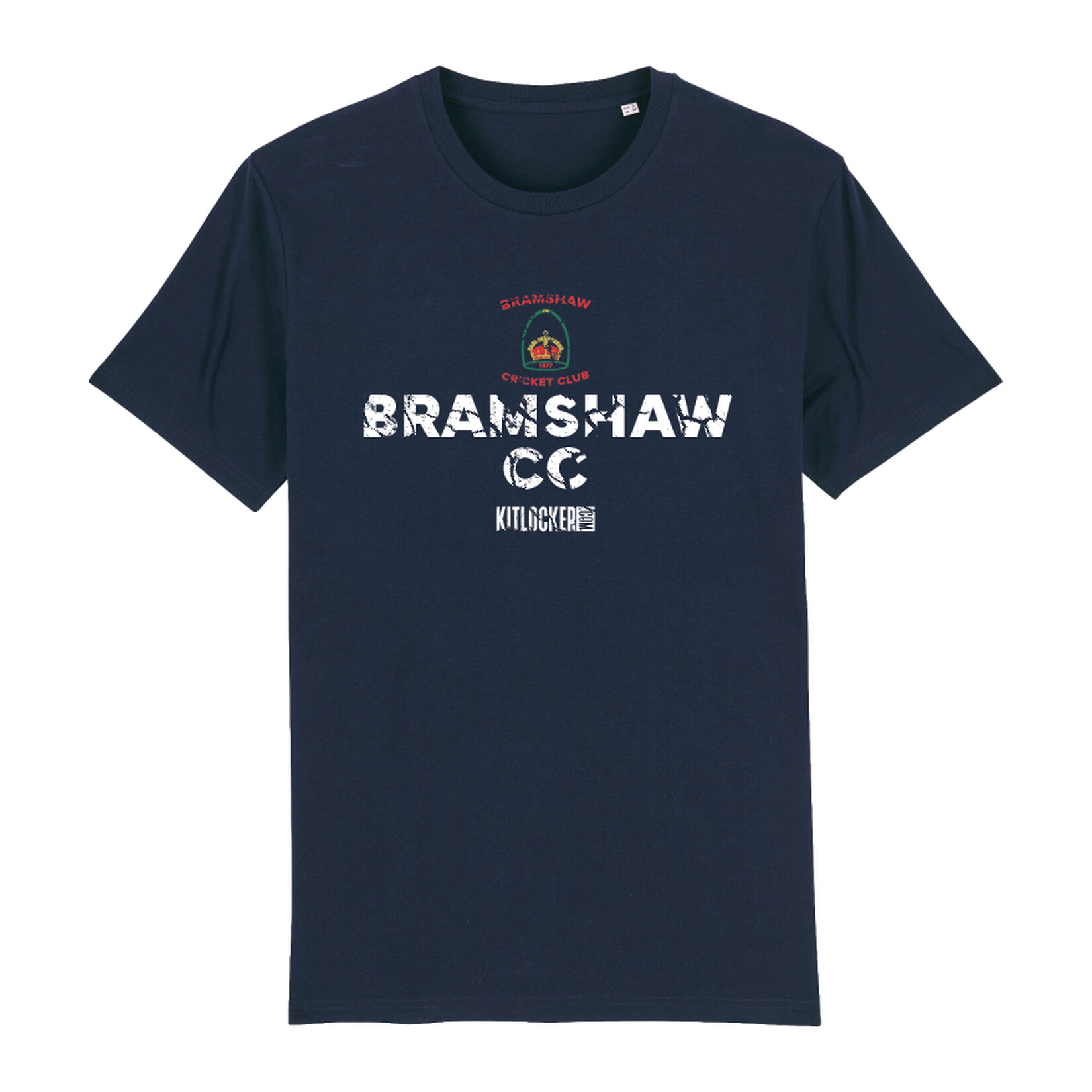 Ralawise Creator 2.0 Iconic T-Shirt - French Navy