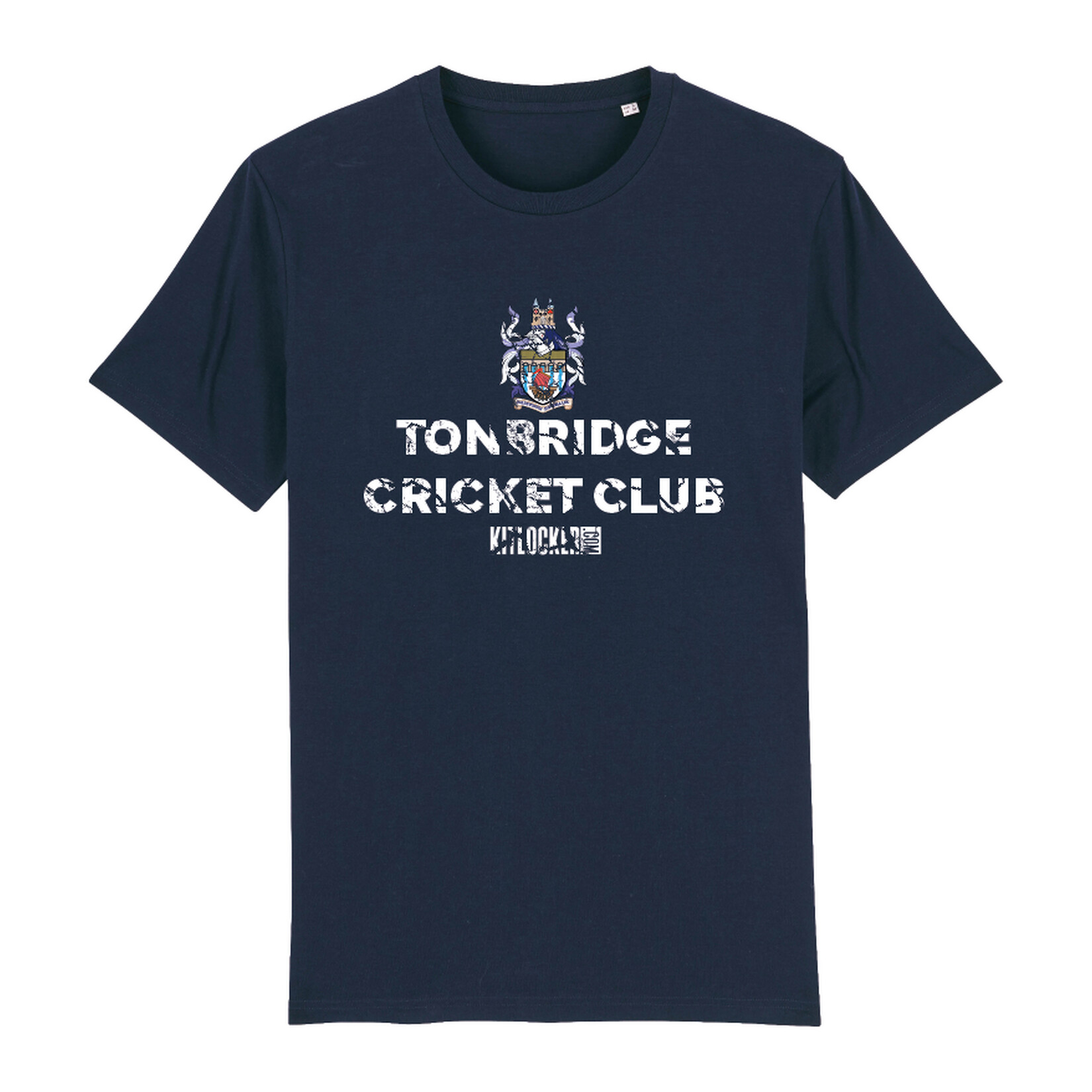 Ralawise Creator 2.0 Iconic T-Shirt - French Navy