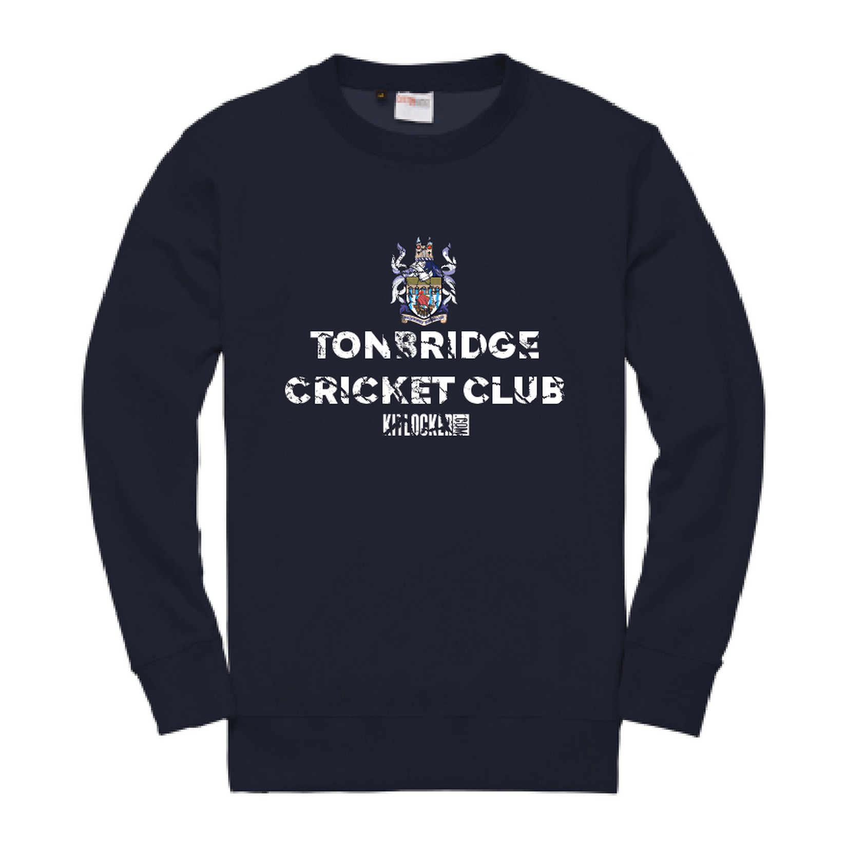 Cottonridge Classic Sweatshirt - True Navy