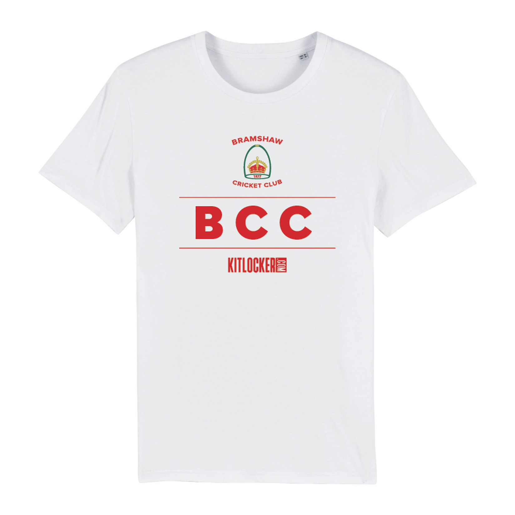 Ralawise Creator 2.0 Iconic T-Shirt - White
