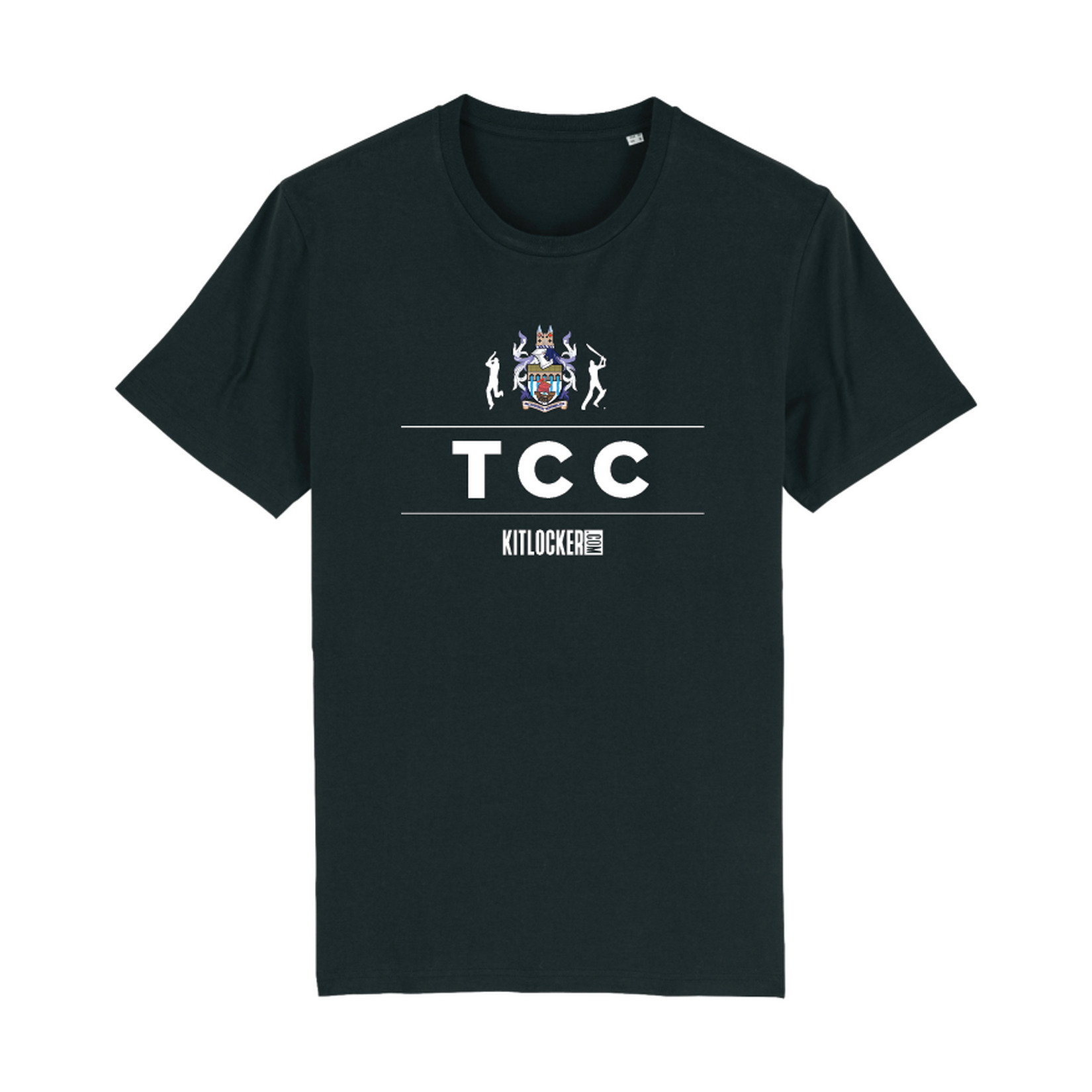 Ralawise Creator 2.0 Iconic T-Shirt - Black