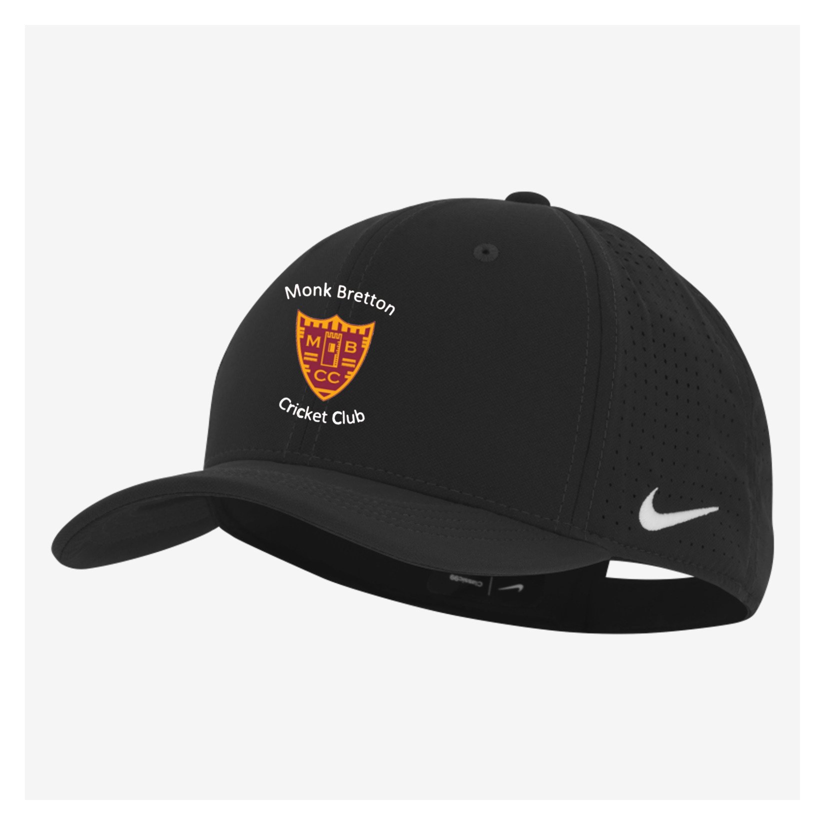 Zelus-Nike Unisex Nike Team Classic 99 Cap - Black