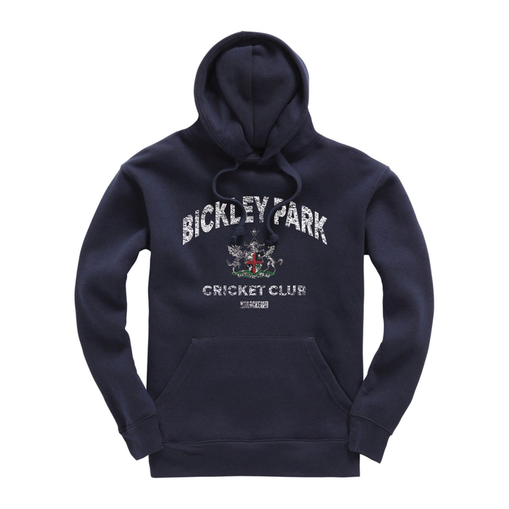 Cottonridge Heavyweight OH Hoodie - Navy