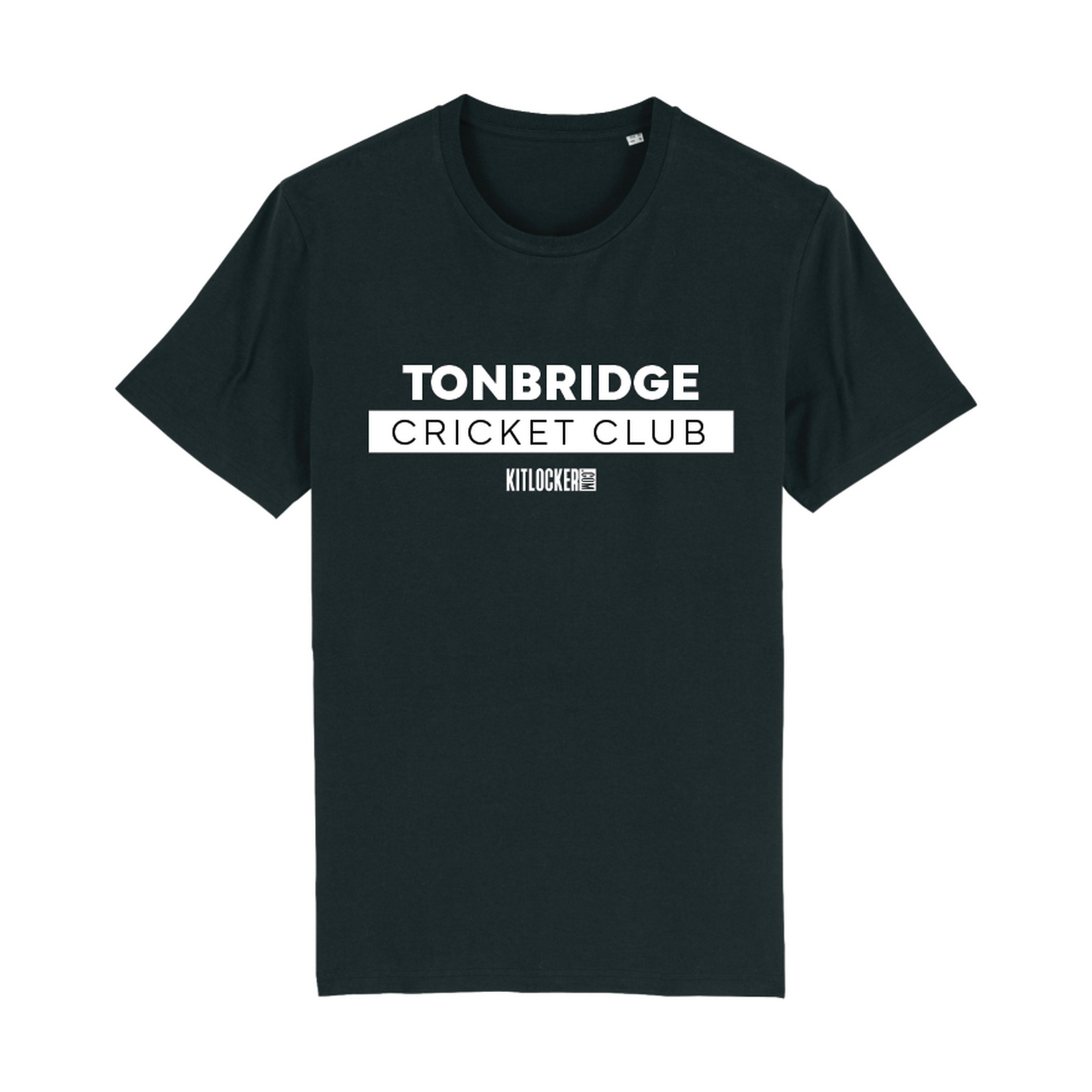 Ralawise Creator 2.0 Iconic T-Shirt - Black