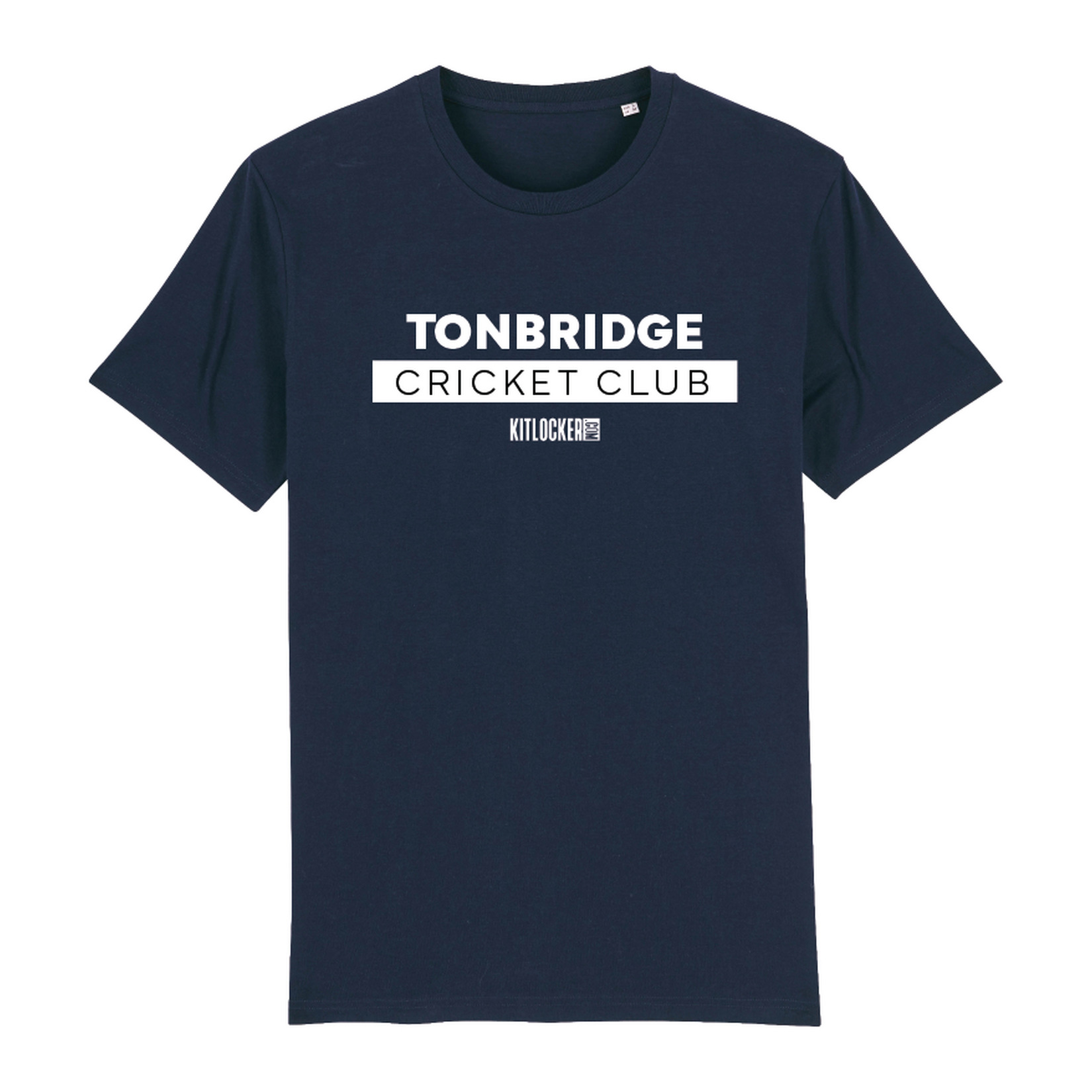 Ralawise Creator 2.0 Iconic T-Shirt - French Navy