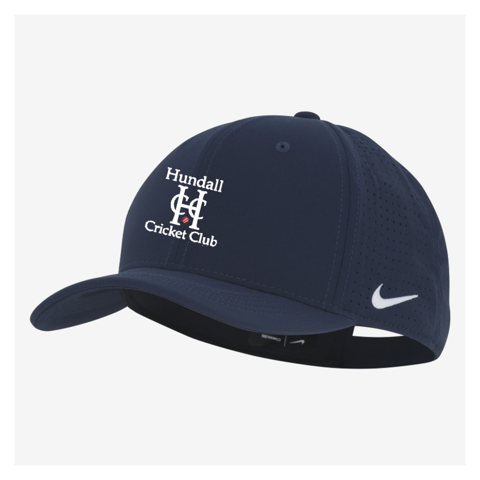 Zelus-Nike Unisex Nike Team Classic 99 Cap - Obsidian